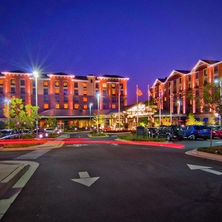 Hilton Garden Inn Rockville - Gaithersburg Εξωτερικό φωτογραφία