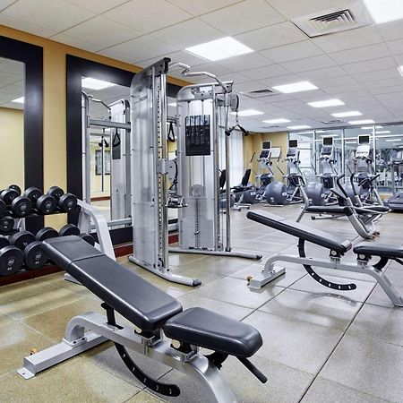 Hilton Garden Inn Rockville - Gaithersburg Εξωτερικό φωτογραφία