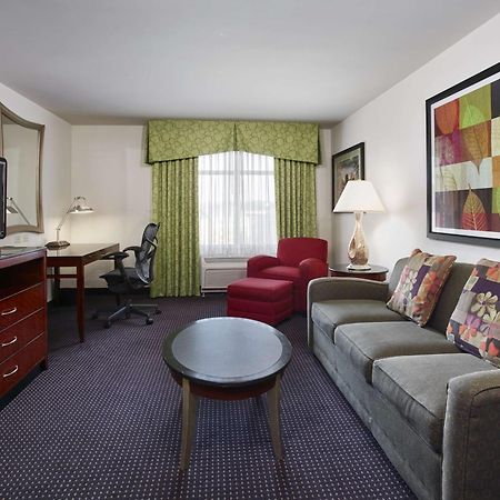 Hilton Garden Inn Rockville - Gaithersburg Εξωτερικό φωτογραφία