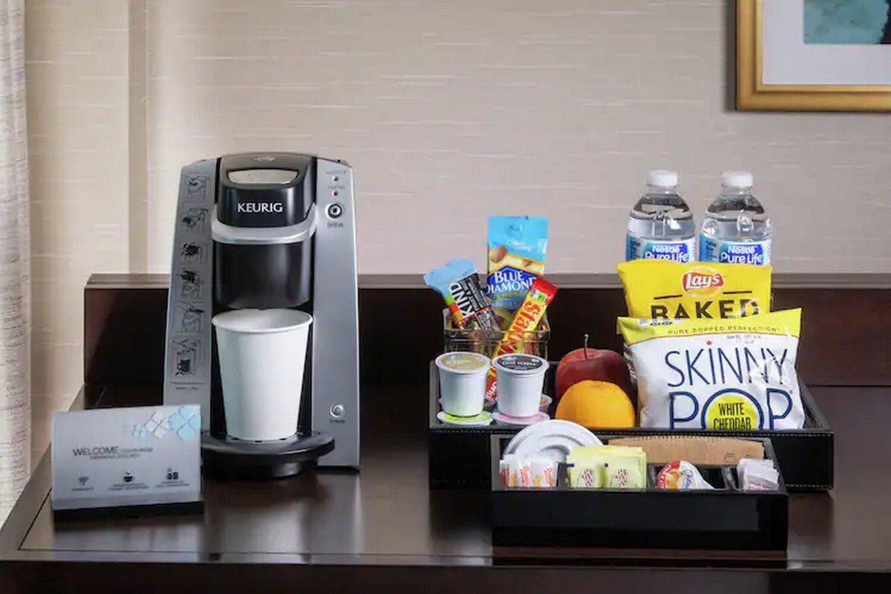 Hilton Garden Inn Rockville - Gaithersburg Εξωτερικό φωτογραφία