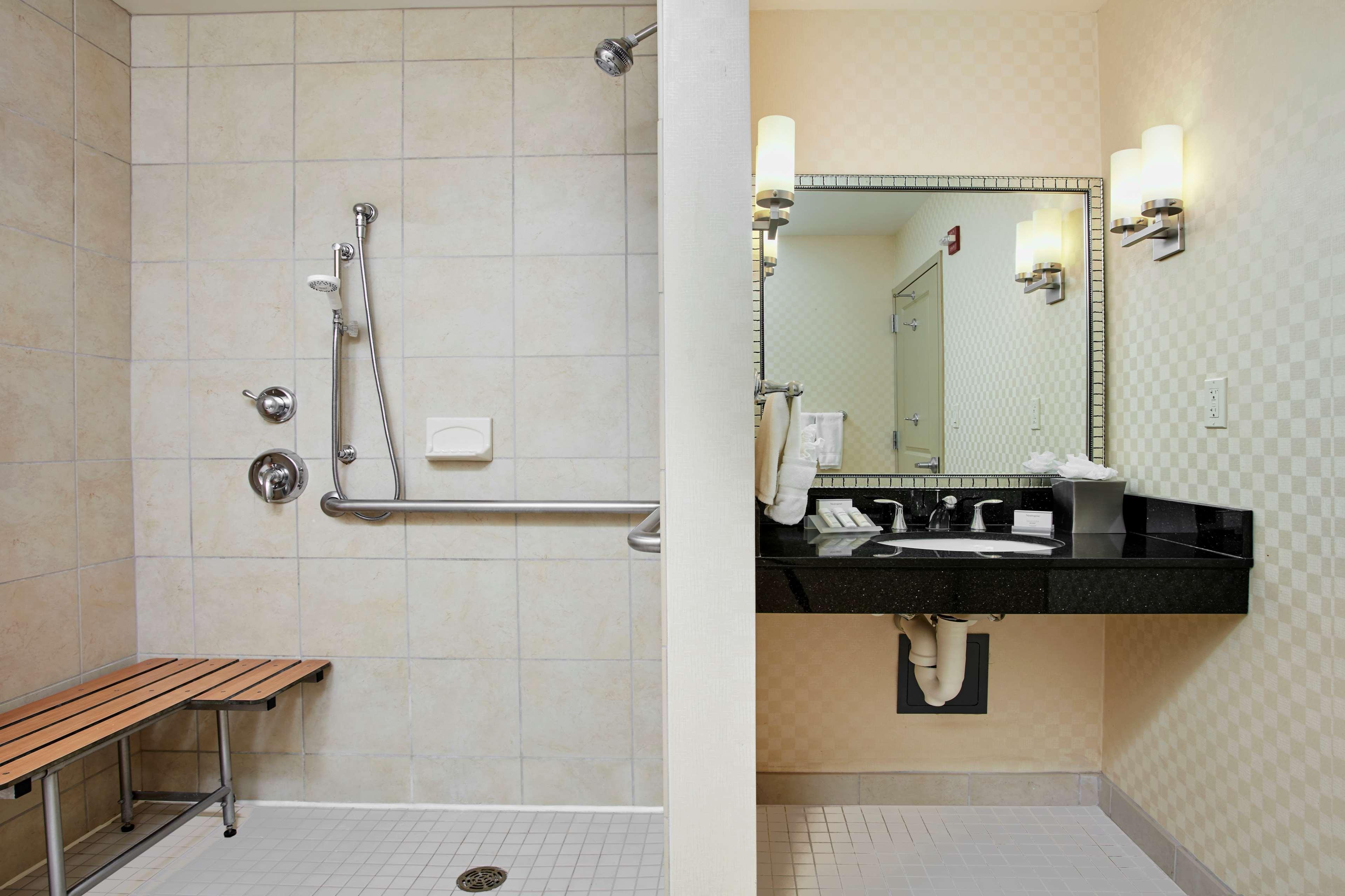 Hilton Garden Inn Rockville - Gaithersburg Εξωτερικό φωτογραφία