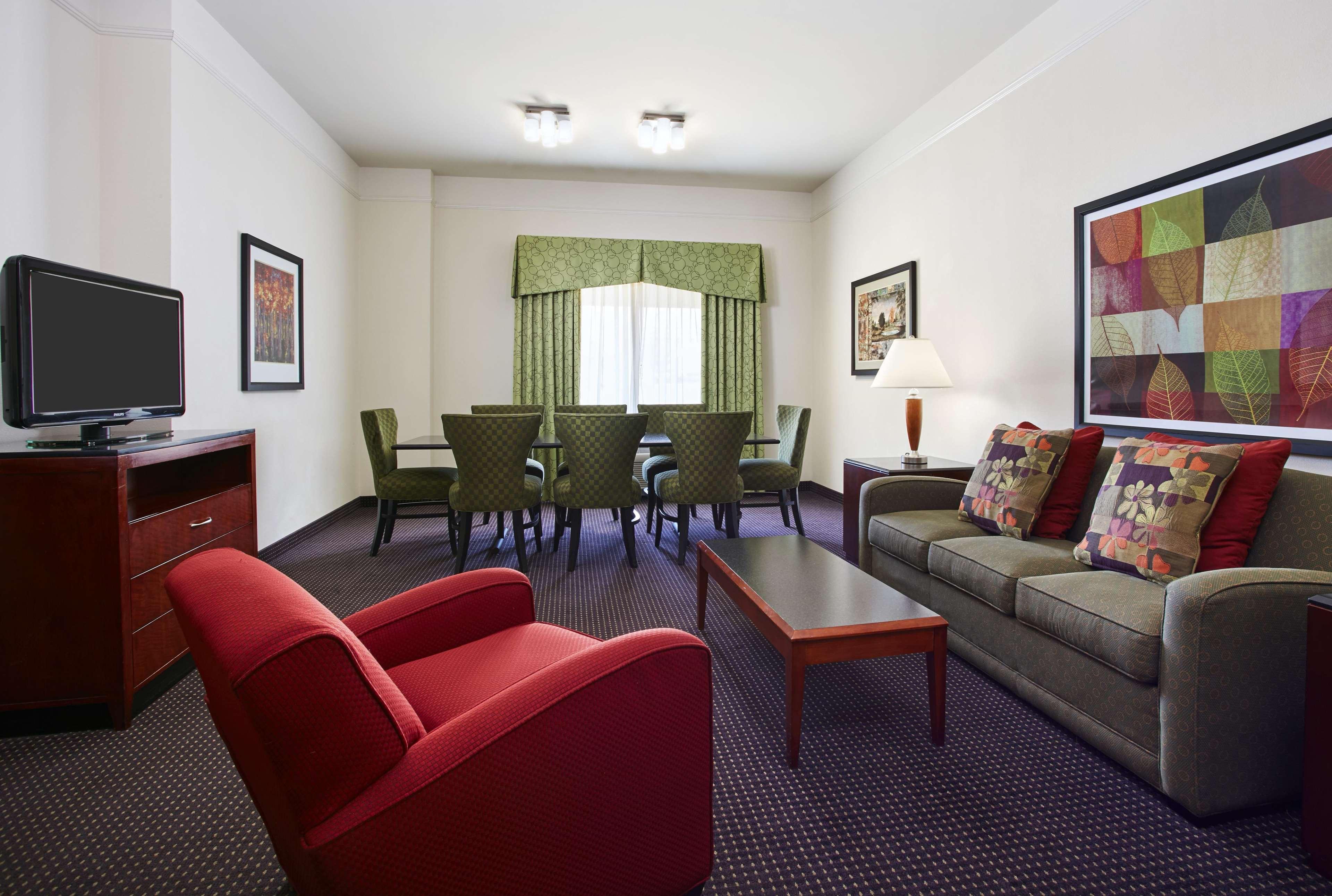 Hilton Garden Inn Rockville - Gaithersburg Εξωτερικό φωτογραφία