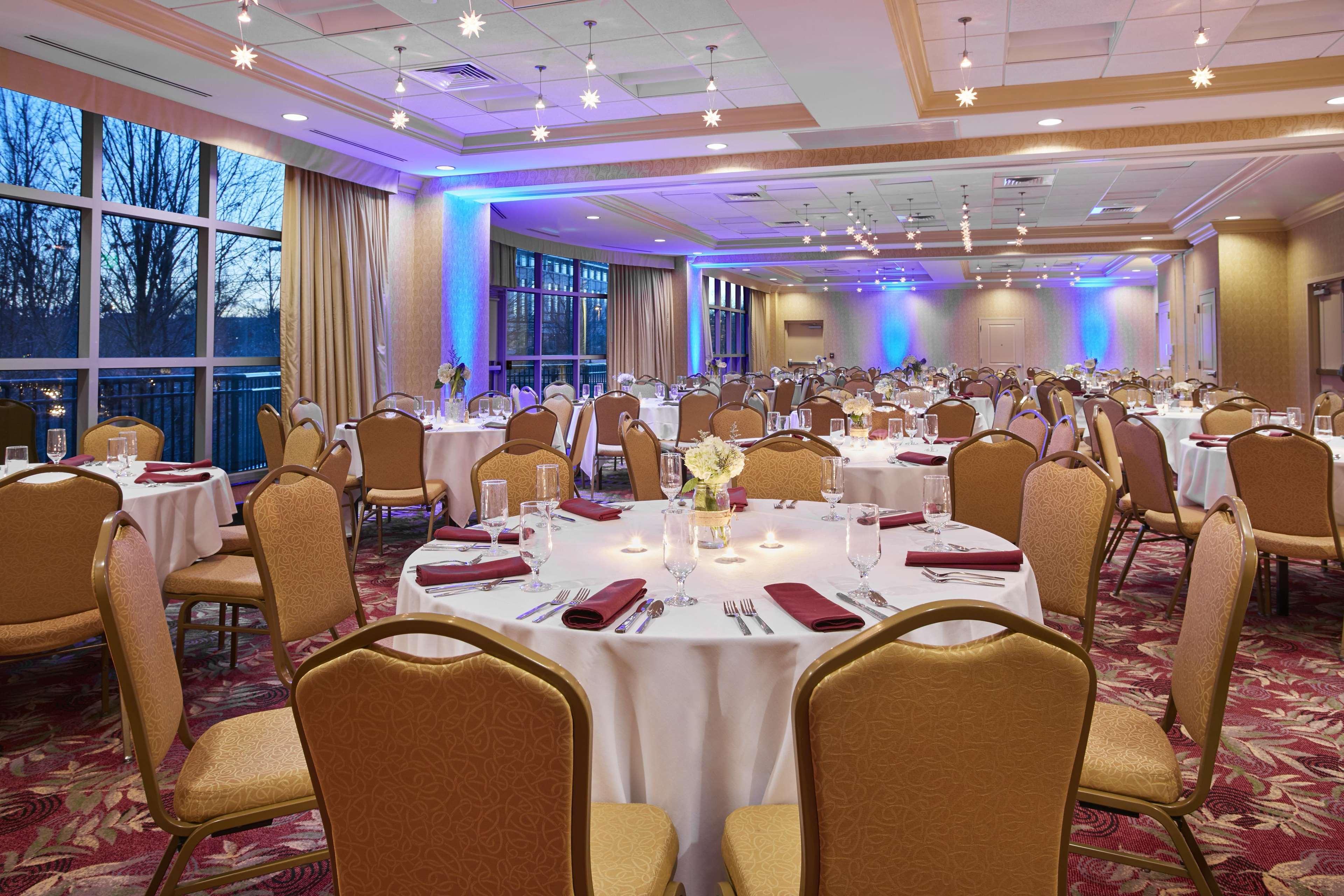 Hilton Garden Inn Rockville - Gaithersburg Εξωτερικό φωτογραφία