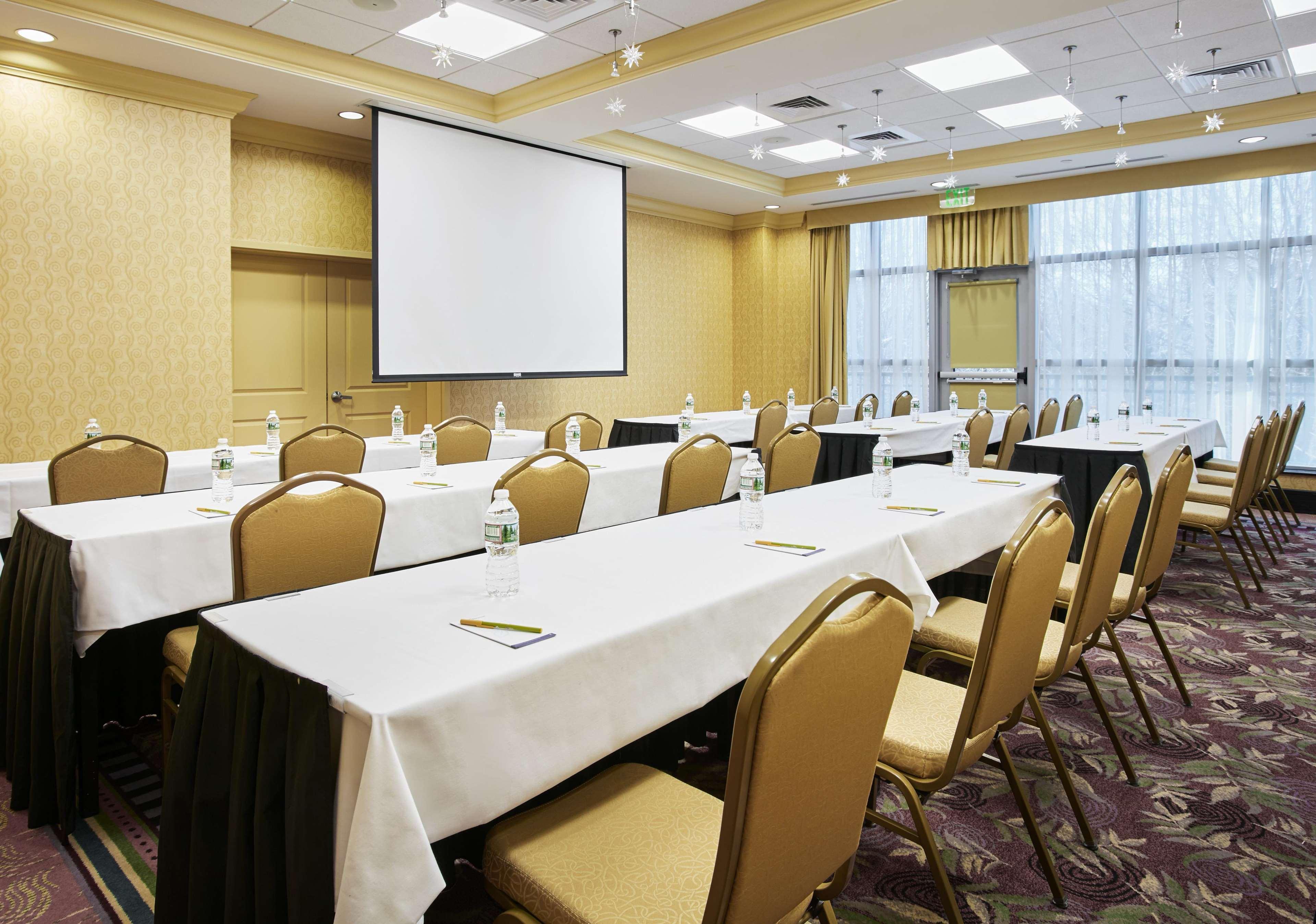 Hilton Garden Inn Rockville - Gaithersburg Εξωτερικό φωτογραφία