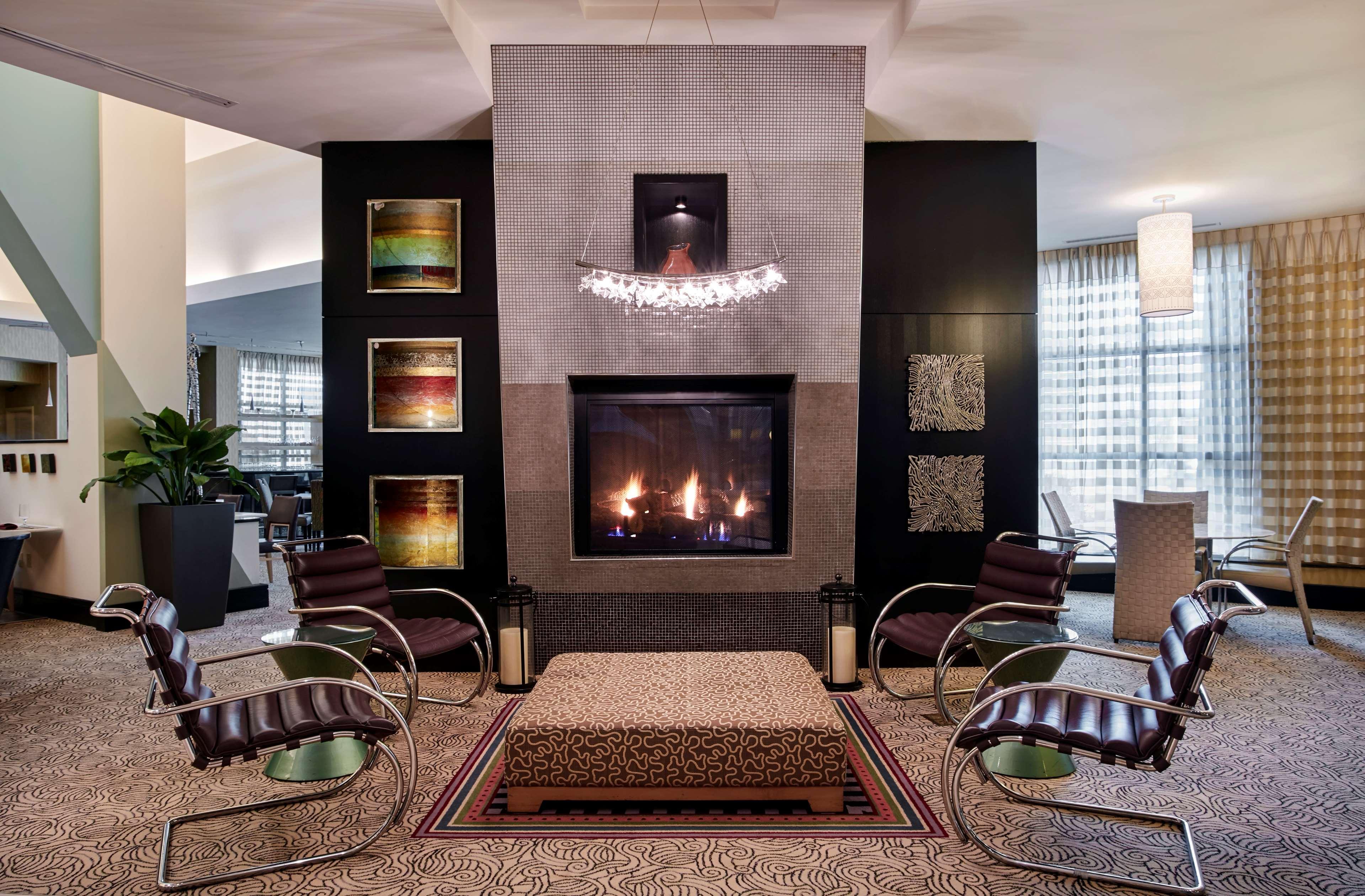 Hilton Garden Inn Rockville - Gaithersburg Εξωτερικό φωτογραφία