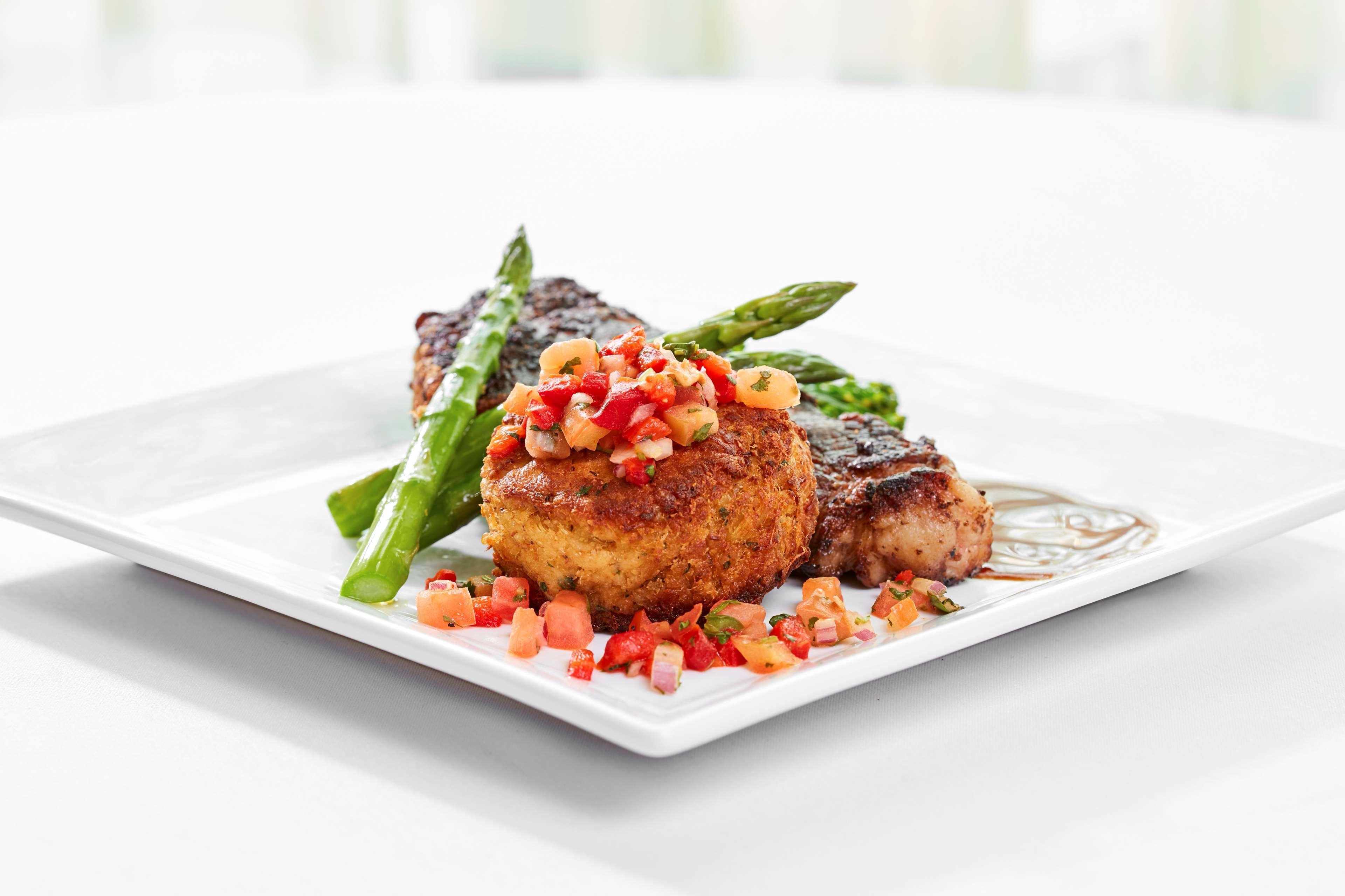 Hilton Garden Inn Rockville - Gaithersburg Εξωτερικό φωτογραφία