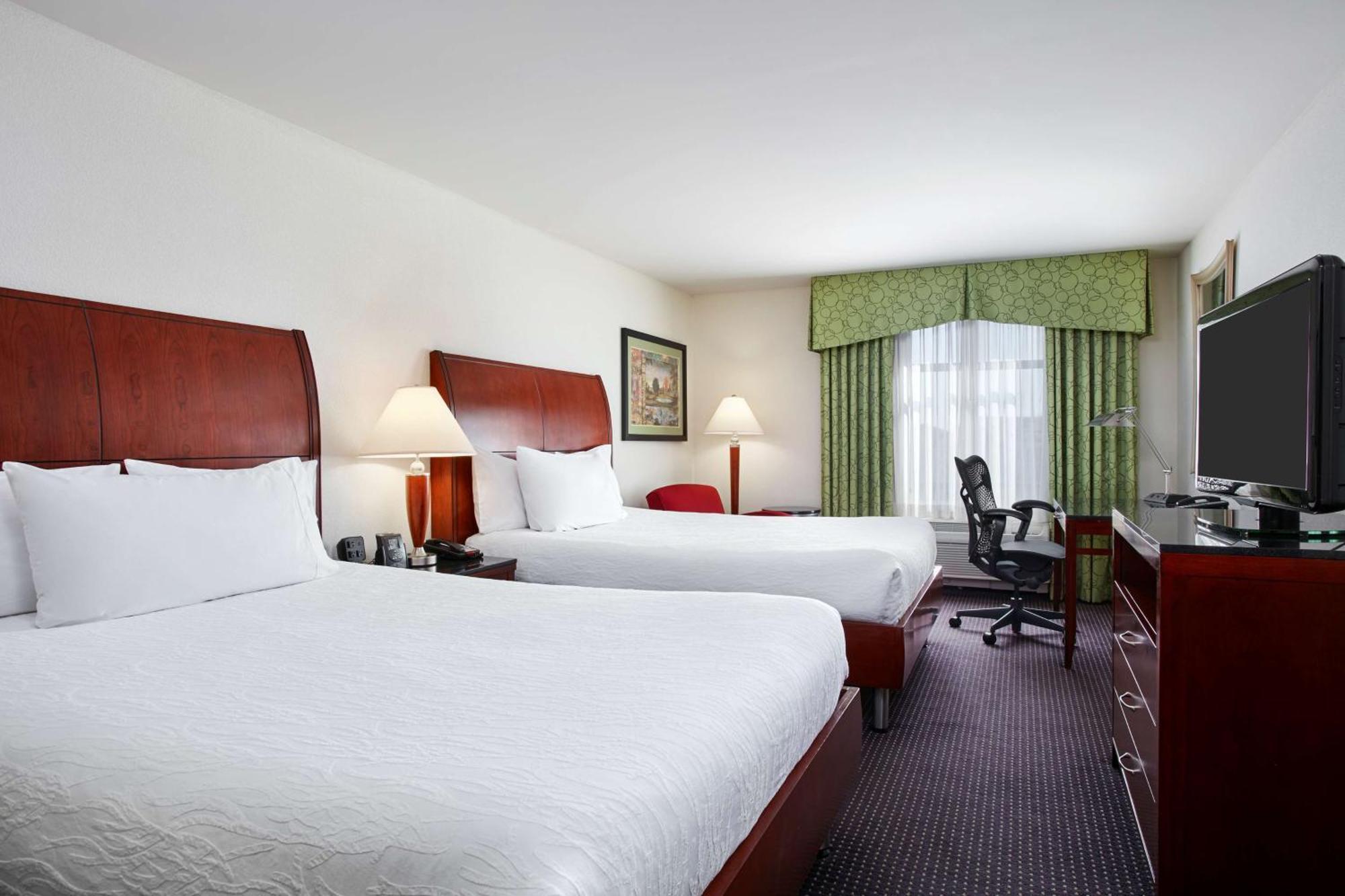 Hilton Garden Inn Rockville - Gaithersburg Εξωτερικό φωτογραφία