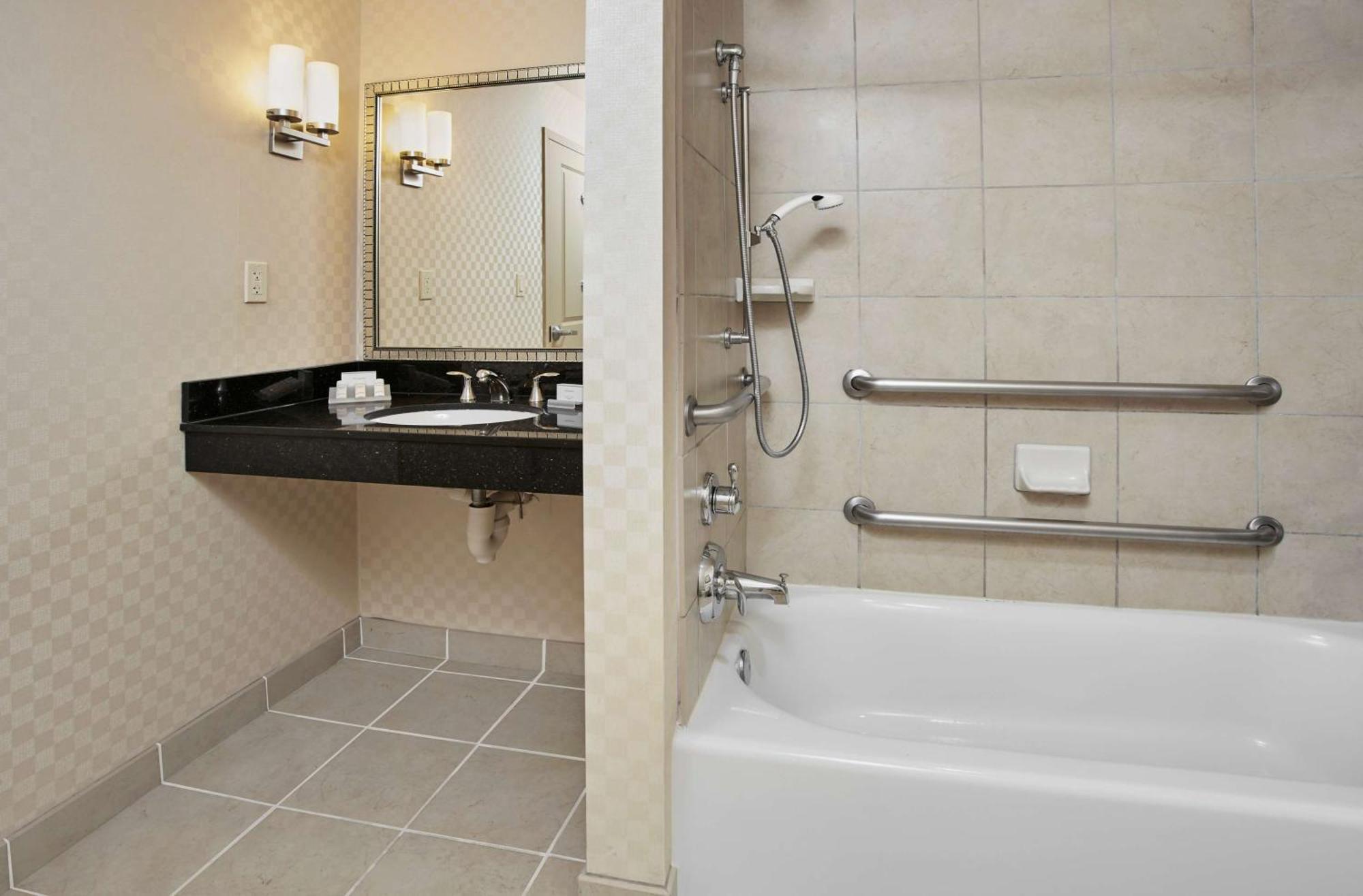 Hilton Garden Inn Rockville - Gaithersburg Εξωτερικό φωτογραφία