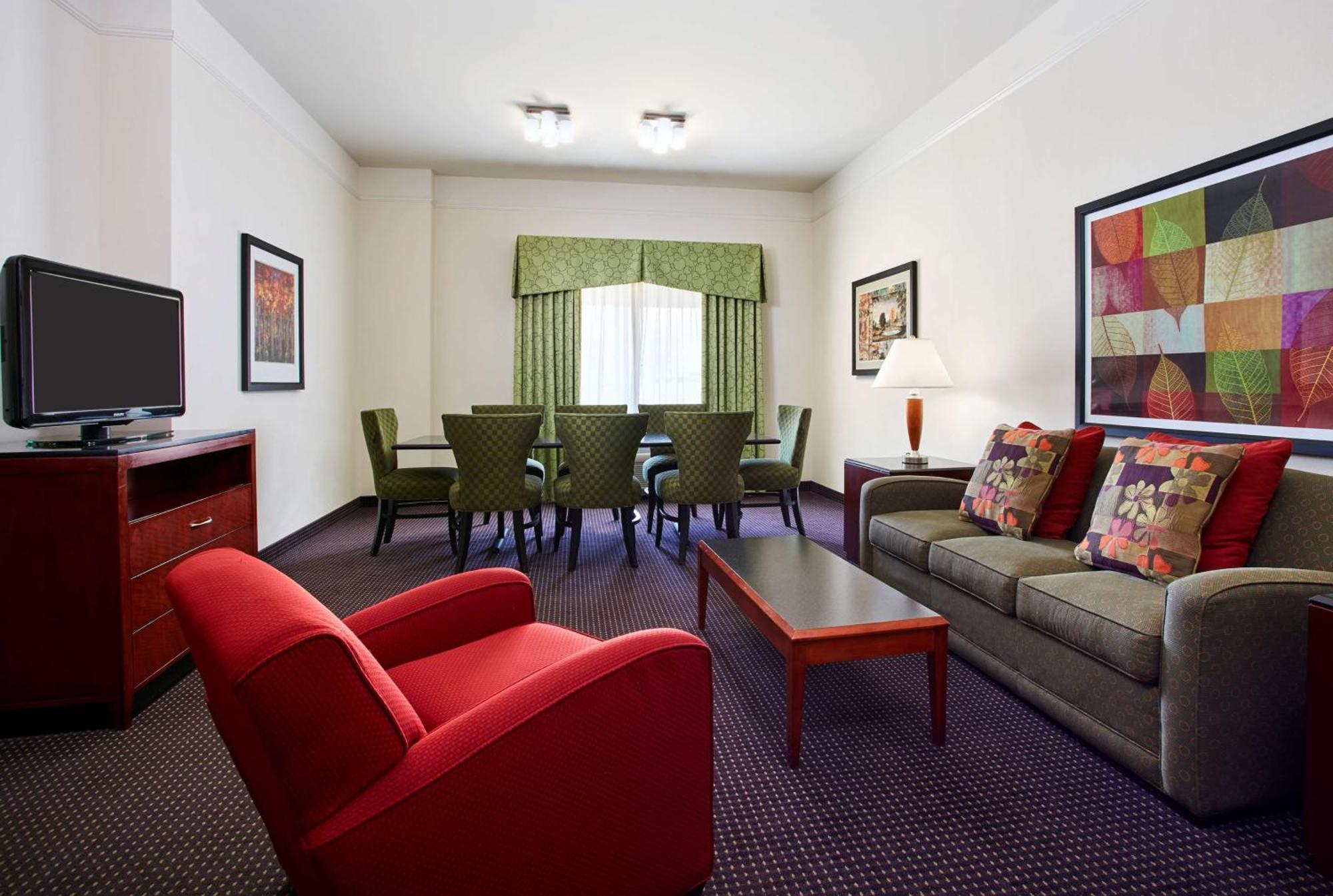 Hilton Garden Inn Rockville - Gaithersburg Εξωτερικό φωτογραφία