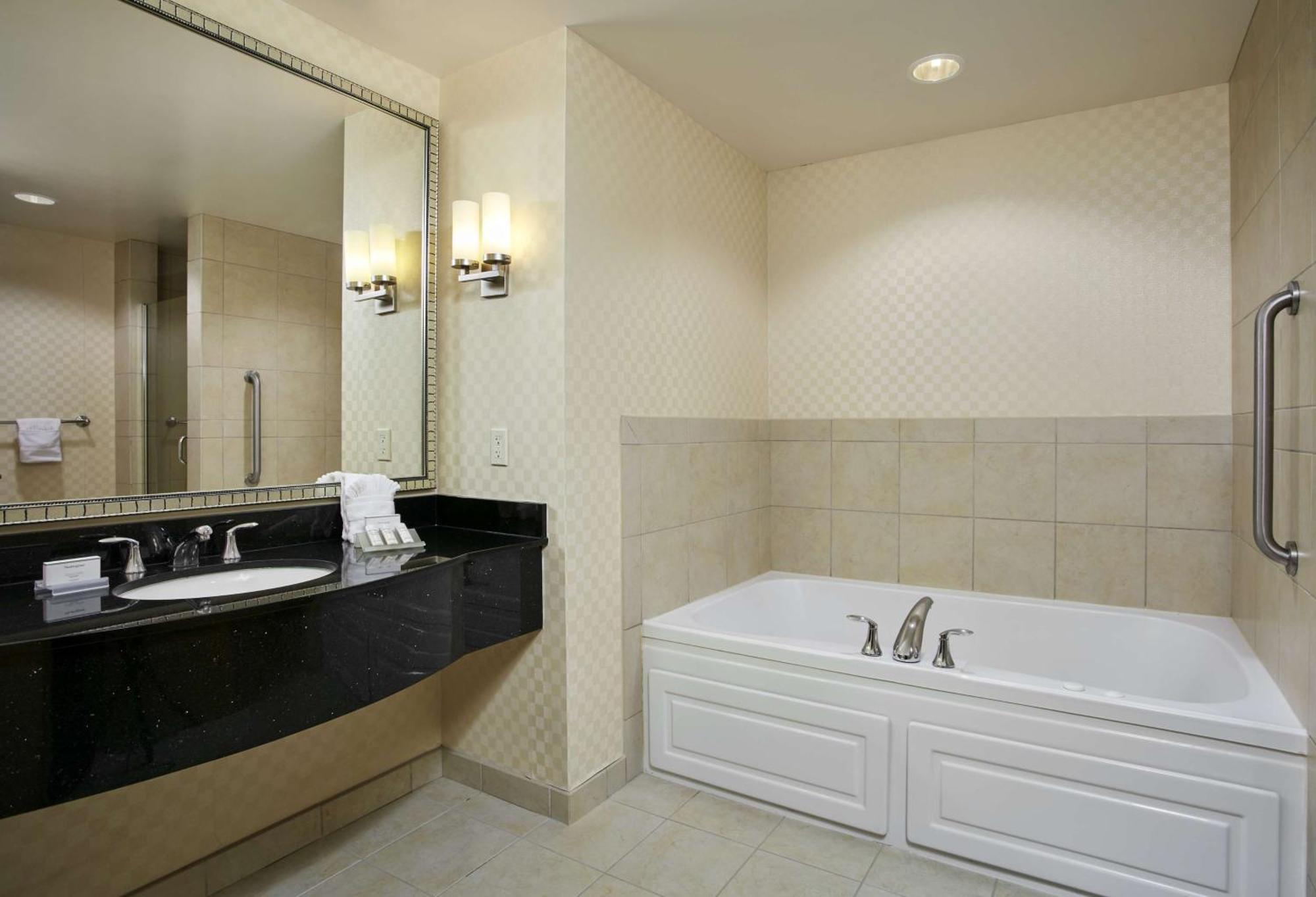 Hilton Garden Inn Rockville - Gaithersburg Εξωτερικό φωτογραφία