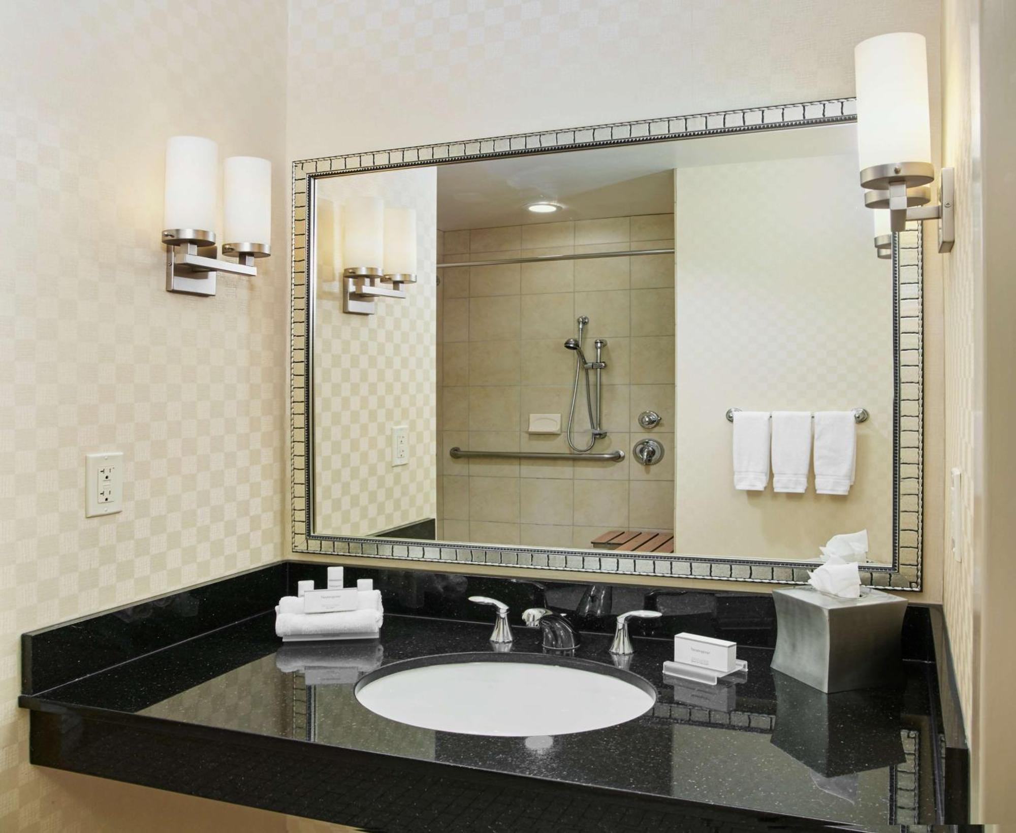 Hilton Garden Inn Rockville - Gaithersburg Εξωτερικό φωτογραφία