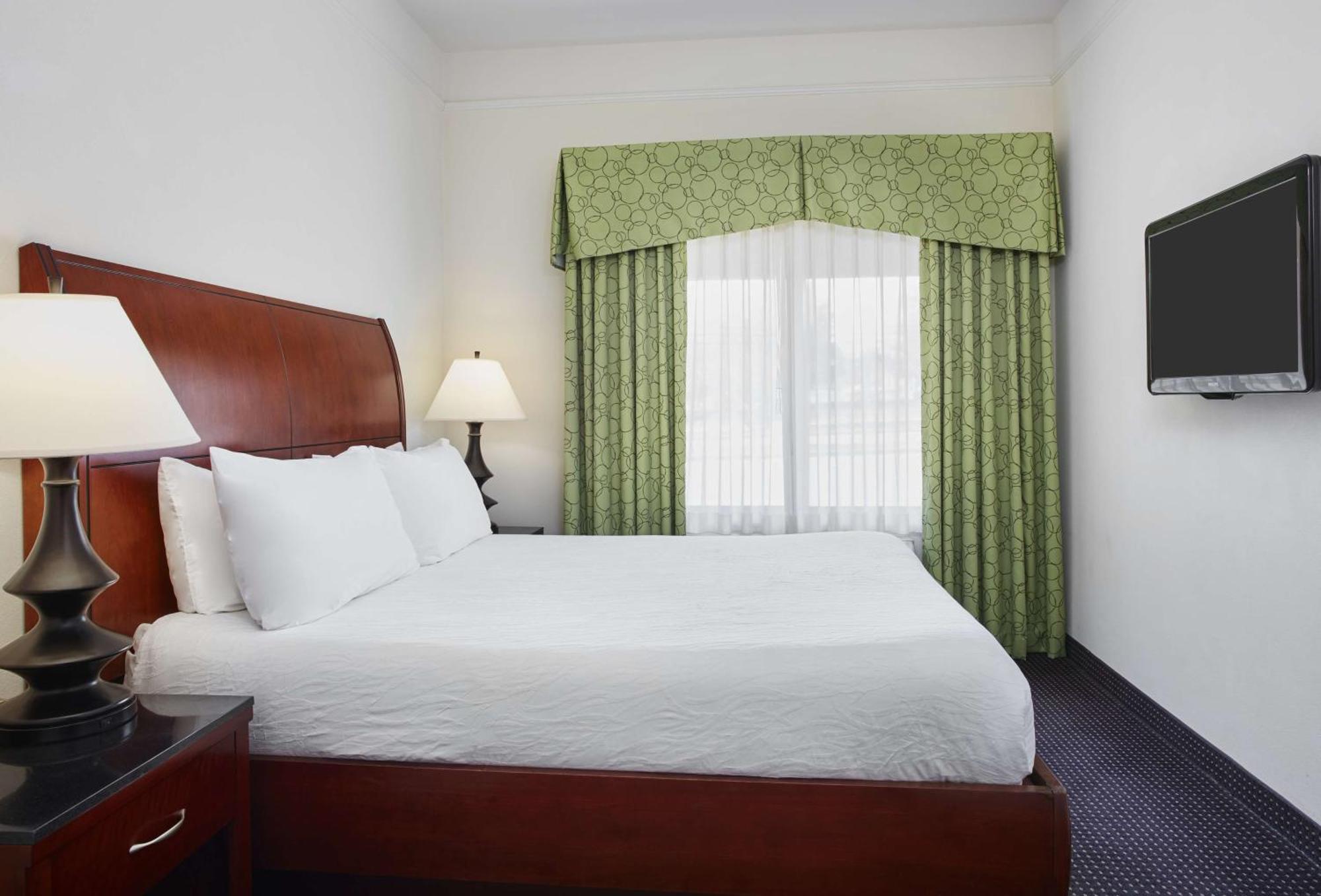 Hilton Garden Inn Rockville - Gaithersburg Εξωτερικό φωτογραφία