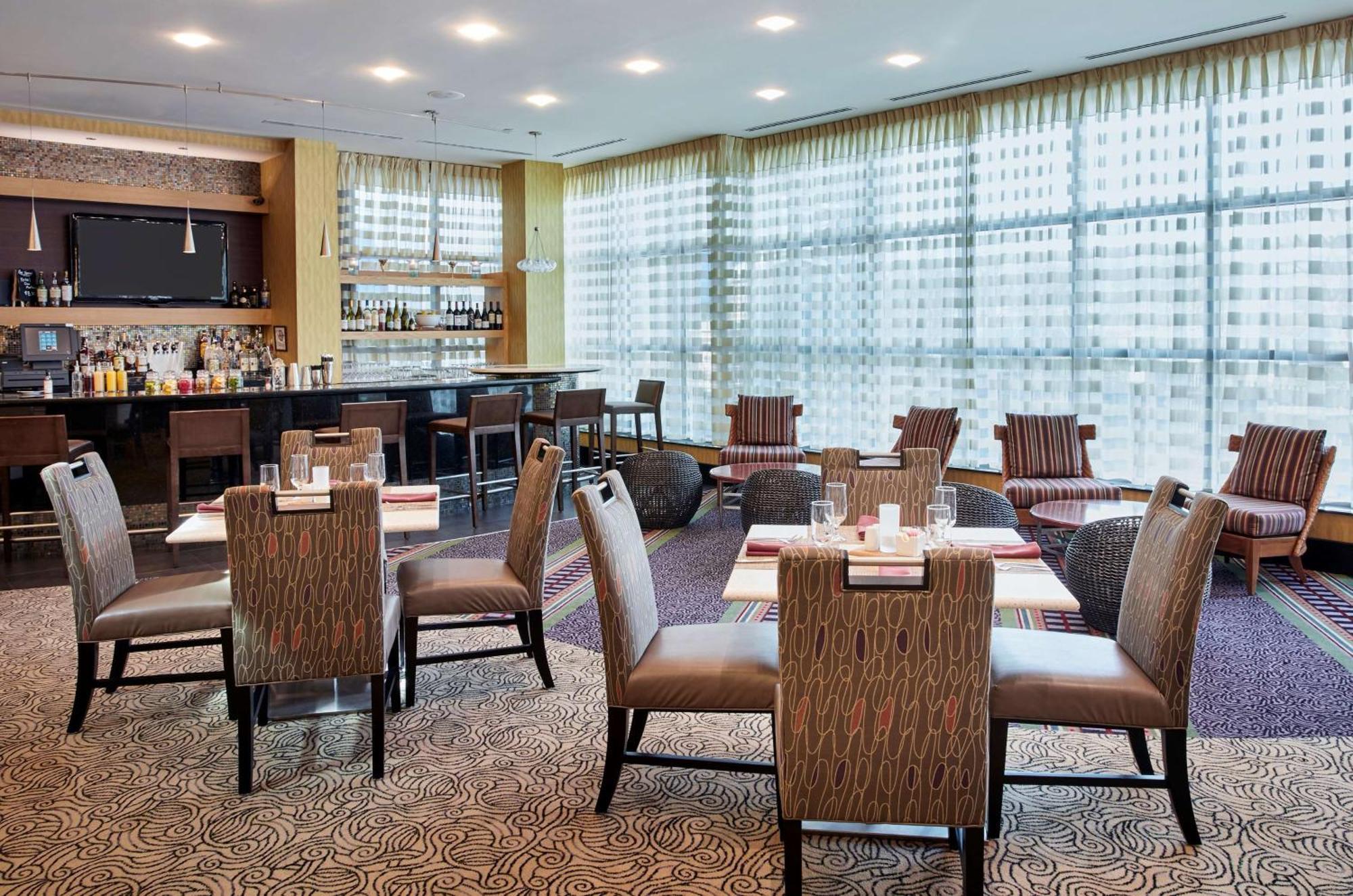 Hilton Garden Inn Rockville - Gaithersburg Εξωτερικό φωτογραφία