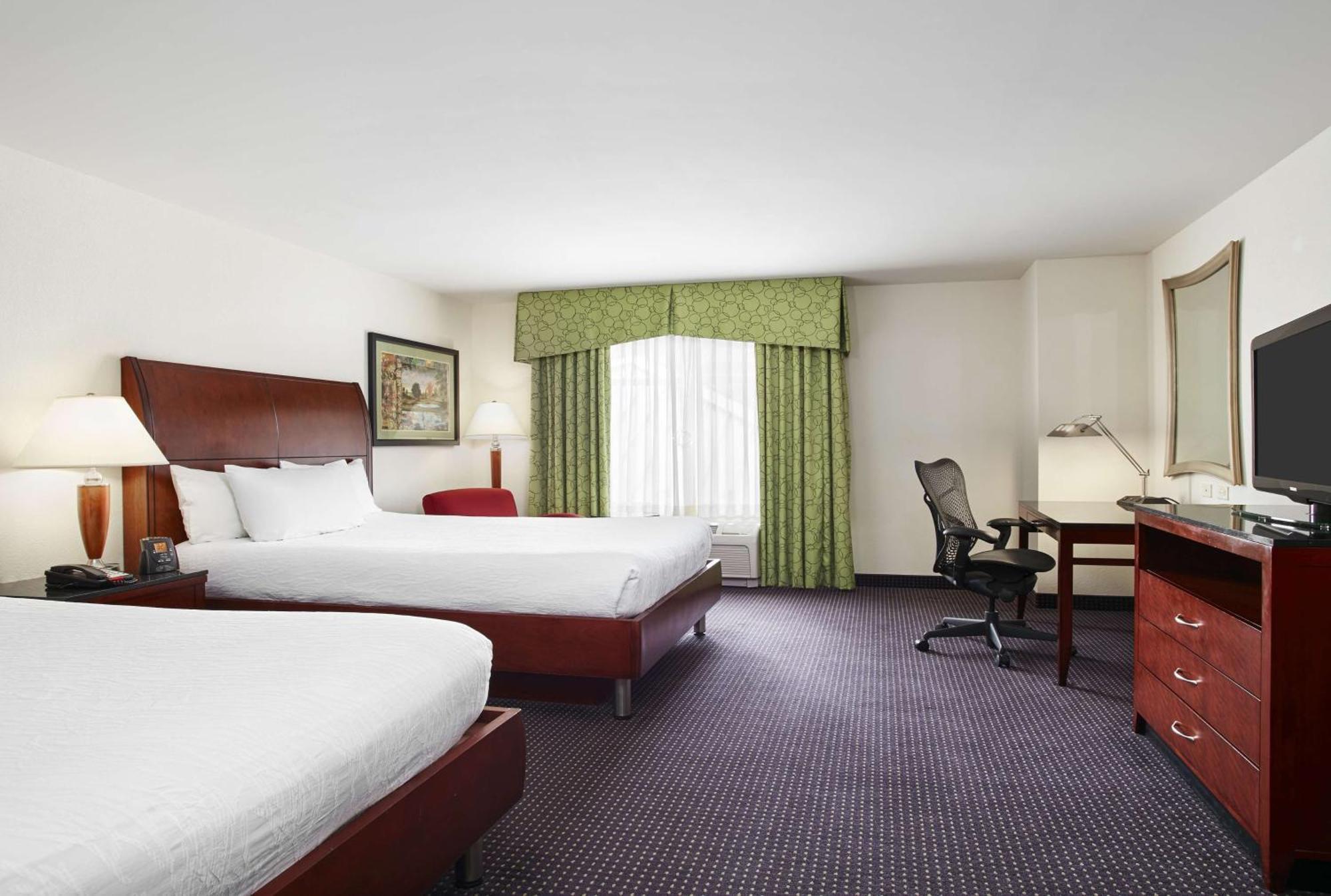 Hilton Garden Inn Rockville - Gaithersburg Εξωτερικό φωτογραφία