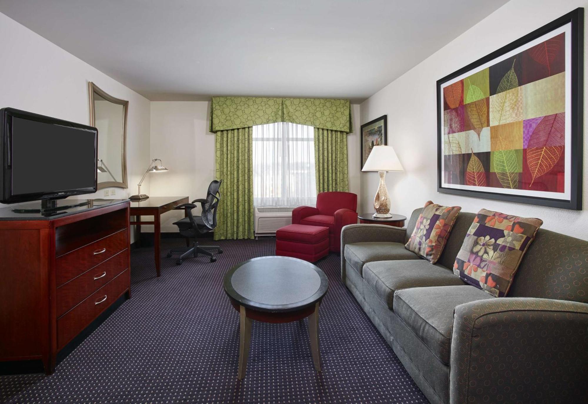 Hilton Garden Inn Rockville - Gaithersburg Εξωτερικό φωτογραφία