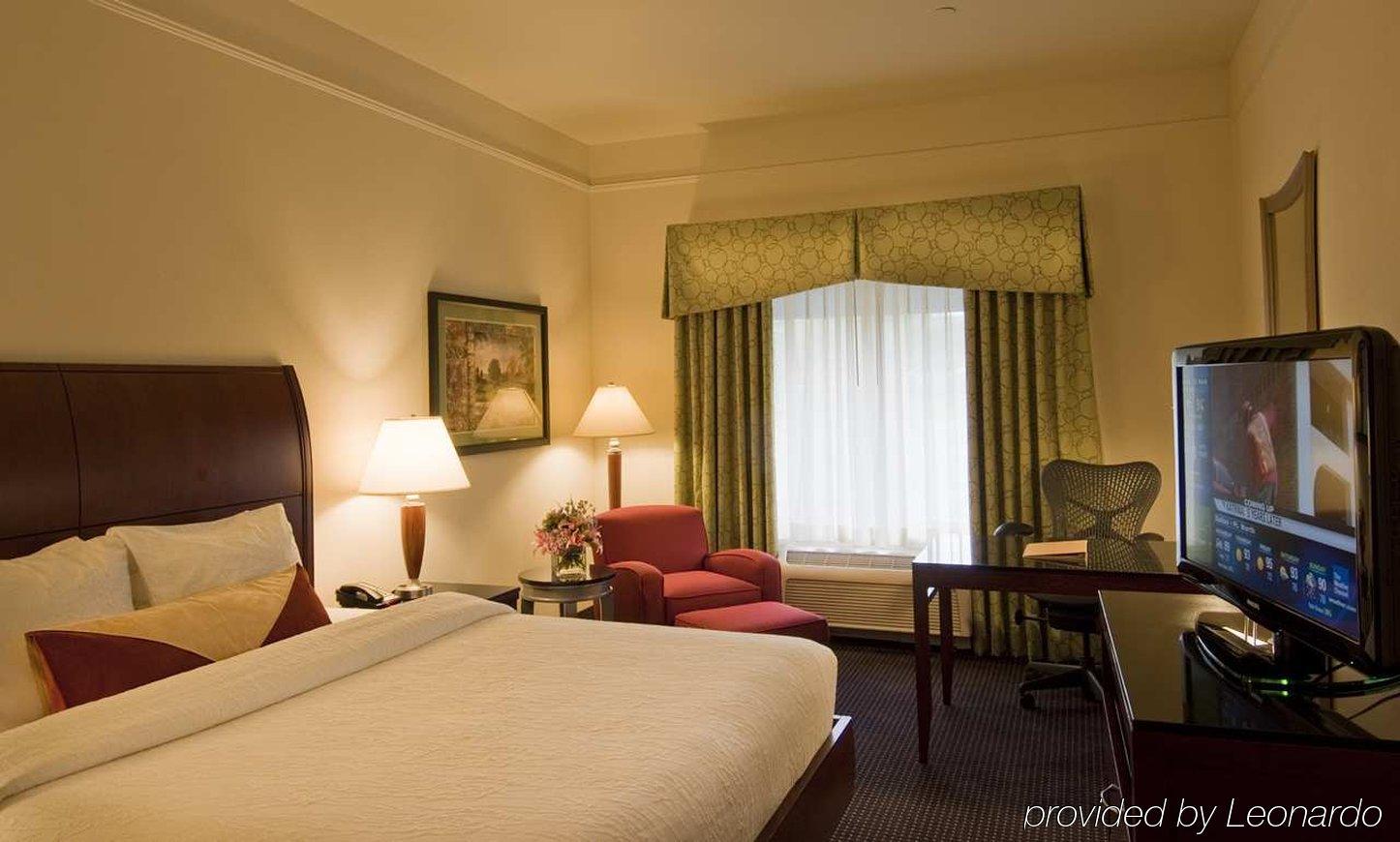 Hilton Garden Inn Rockville - Gaithersburg Δωμάτιο φωτογραφία
