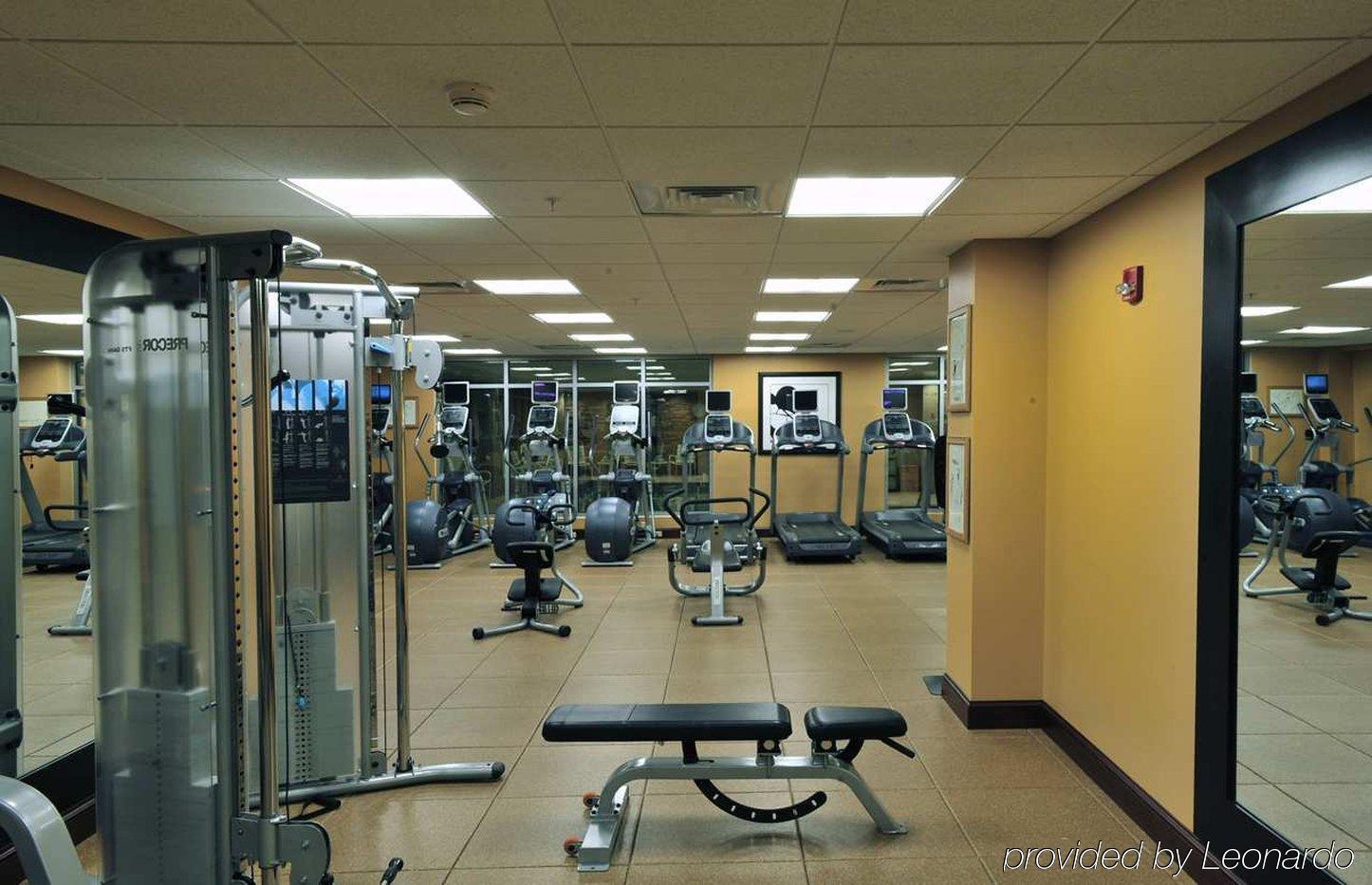 Hilton Garden Inn Rockville - Gaithersburg Εξωτερικό φωτογραφία