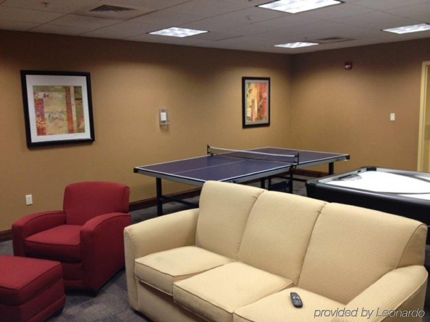 Hilton Garden Inn Rockville - Gaithersburg Εξωτερικό φωτογραφία