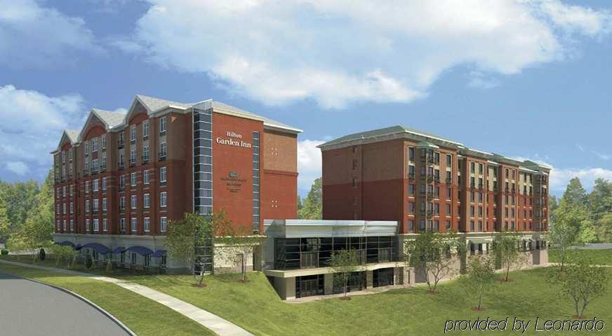 Hilton Garden Inn Rockville - Gaithersburg Εξωτερικό φωτογραφία