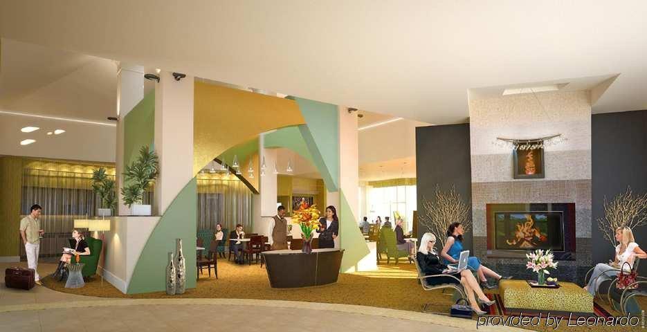 Hilton Garden Inn Rockville - Gaithersburg Εσωτερικό φωτογραφία