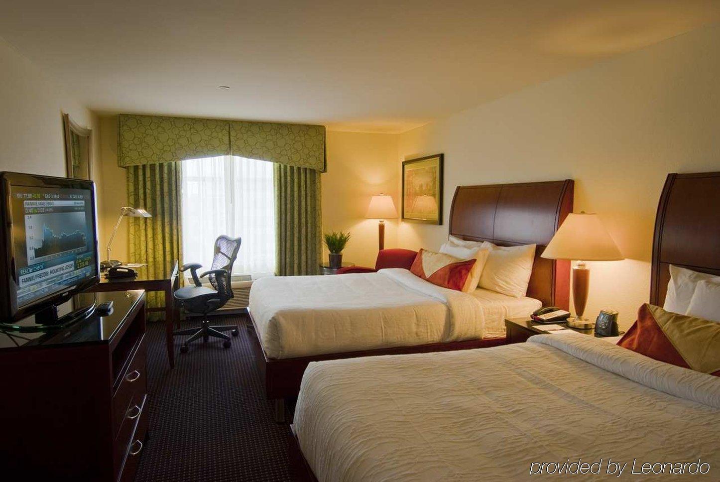 Hilton Garden Inn Rockville - Gaithersburg Δωμάτιο φωτογραφία
