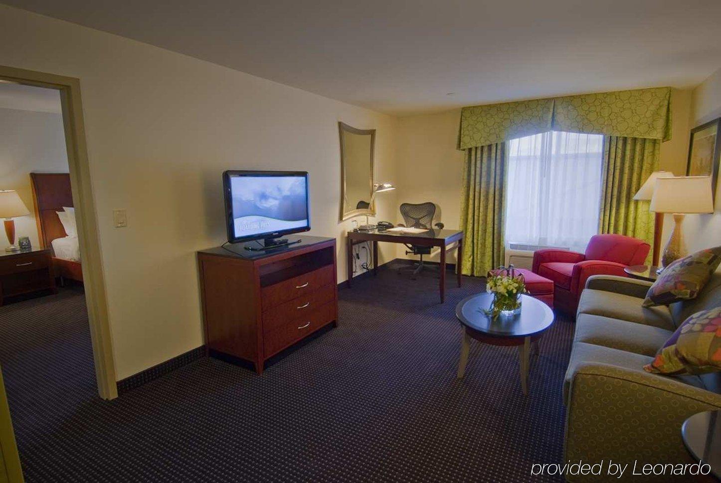 Hilton Garden Inn Rockville - Gaithersburg Δωμάτιο φωτογραφία