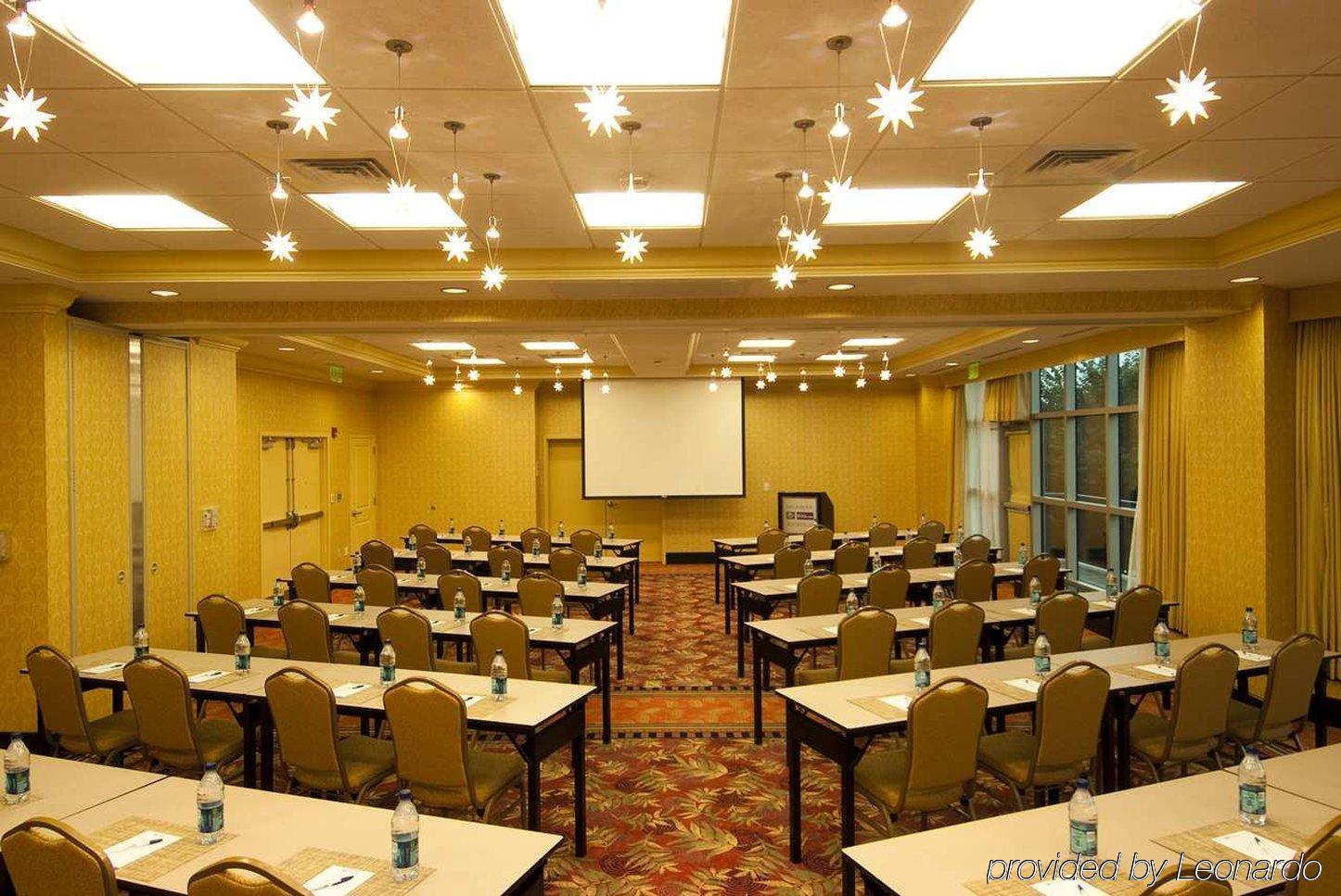 Hilton Garden Inn Rockville - Gaithersburg Ανέσεις φωτογραφία