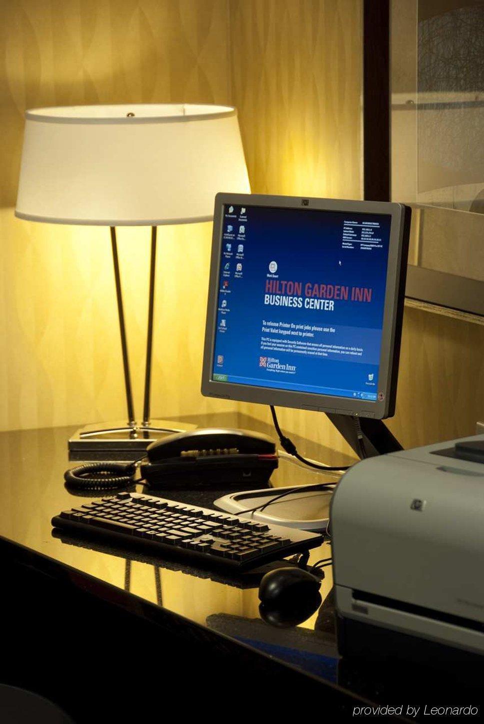 Hilton Garden Inn Rockville - Gaithersburg Ανέσεις φωτογραφία