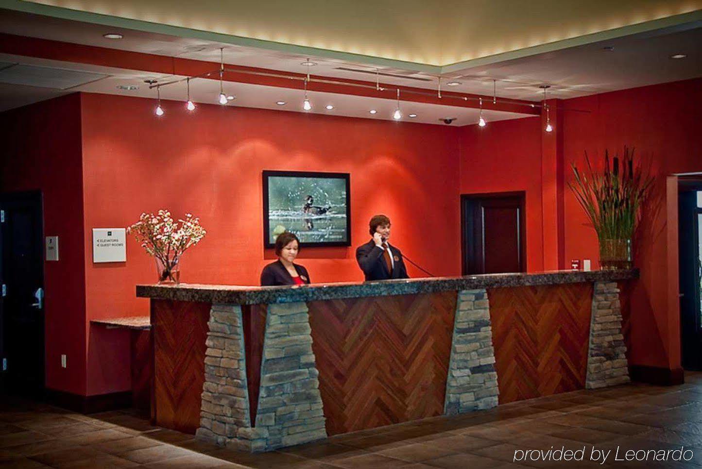 Hilton Garden Inn Rockville - Gaithersburg Εξωτερικό φωτογραφία