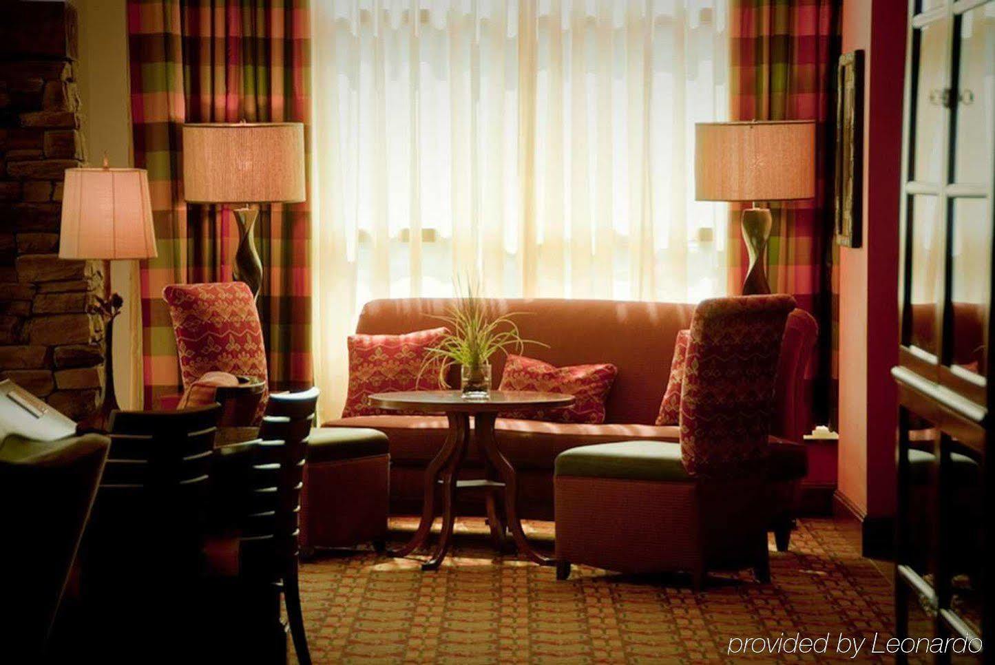 Hilton Garden Inn Rockville - Gaithersburg Εξωτερικό φωτογραφία