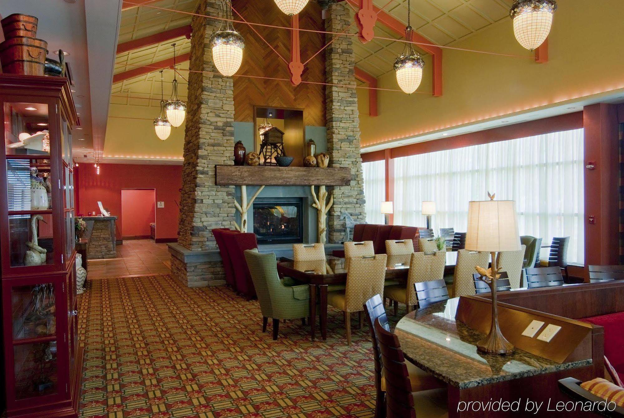 Hilton Garden Inn Rockville - Gaithersburg Εξωτερικό φωτογραφία
