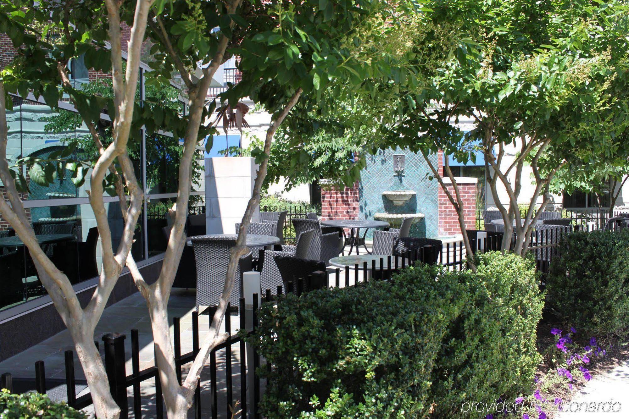 Hilton Garden Inn Rockville - Gaithersburg Εξωτερικό φωτογραφία