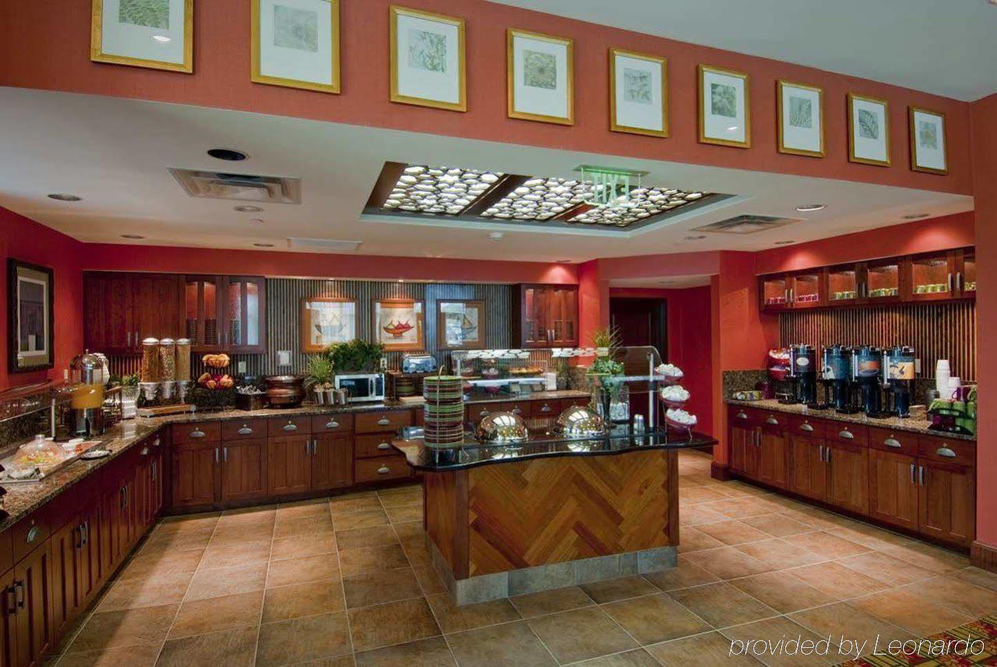 Hilton Garden Inn Rockville - Gaithersburg Εξωτερικό φωτογραφία