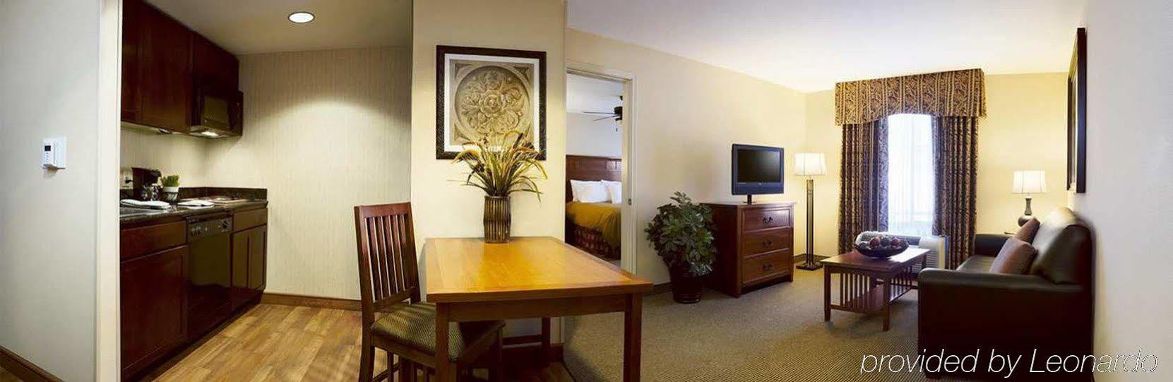 Hilton Garden Inn Rockville - Gaithersburg Δωμάτιο φωτογραφία