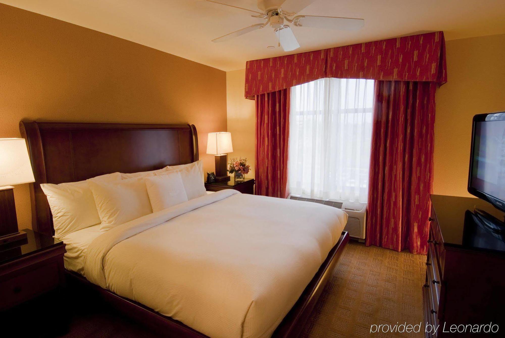 Hilton Garden Inn Rockville - Gaithersburg Εξωτερικό φωτογραφία