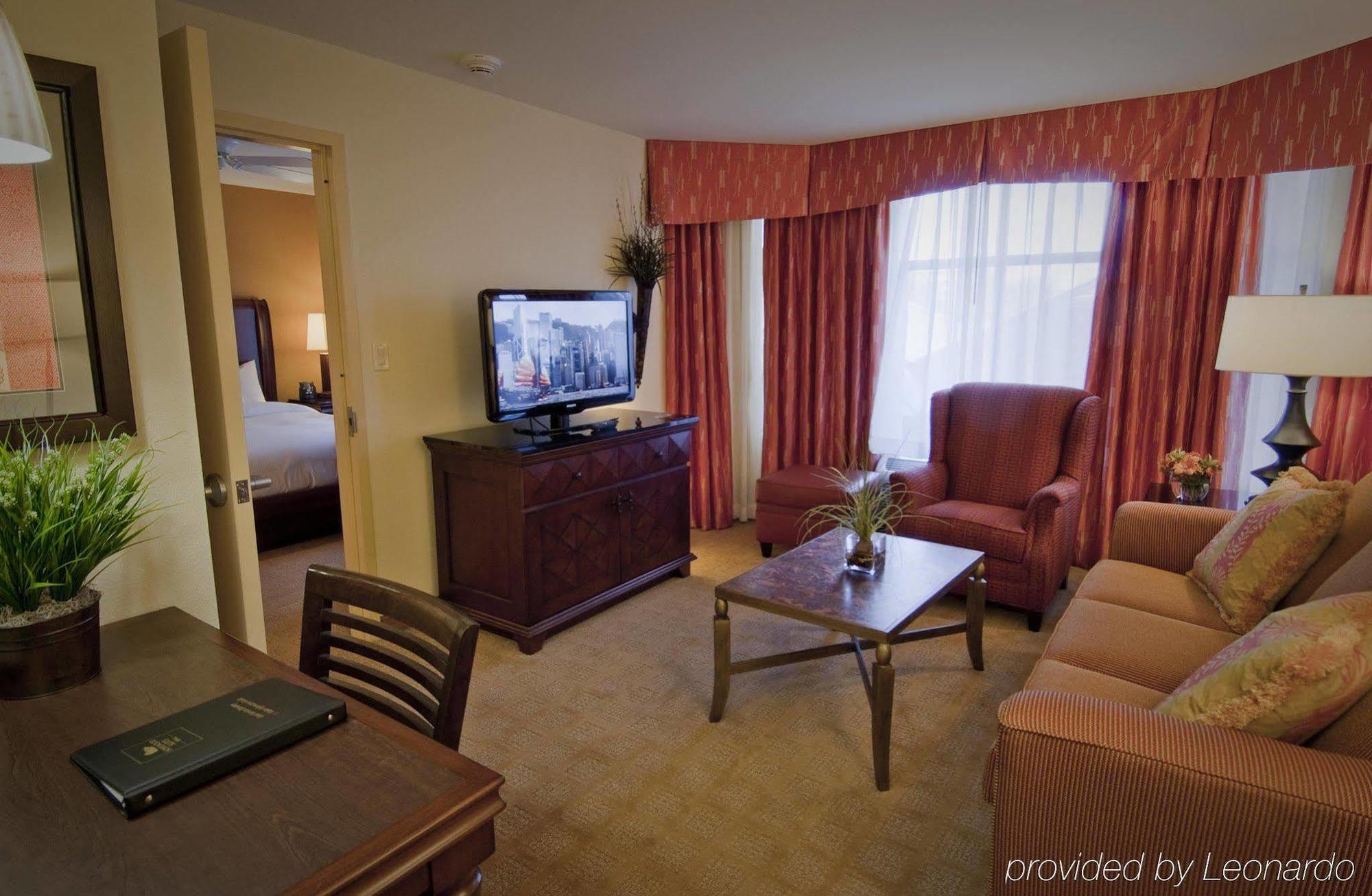 Hilton Garden Inn Rockville - Gaithersburg Εξωτερικό φωτογραφία