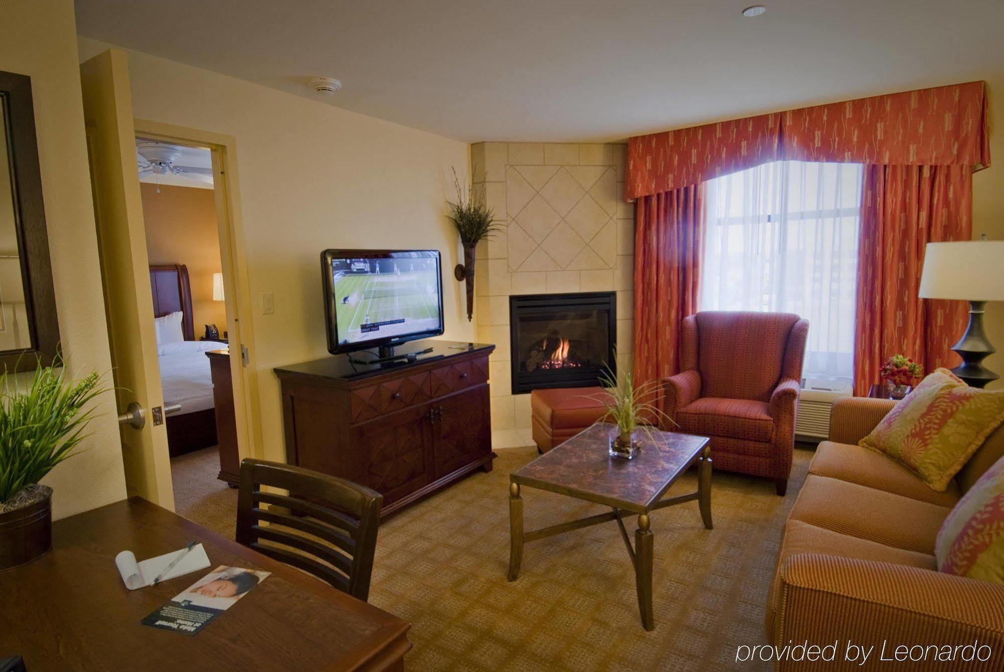 Hilton Garden Inn Rockville - Gaithersburg Εξωτερικό φωτογραφία