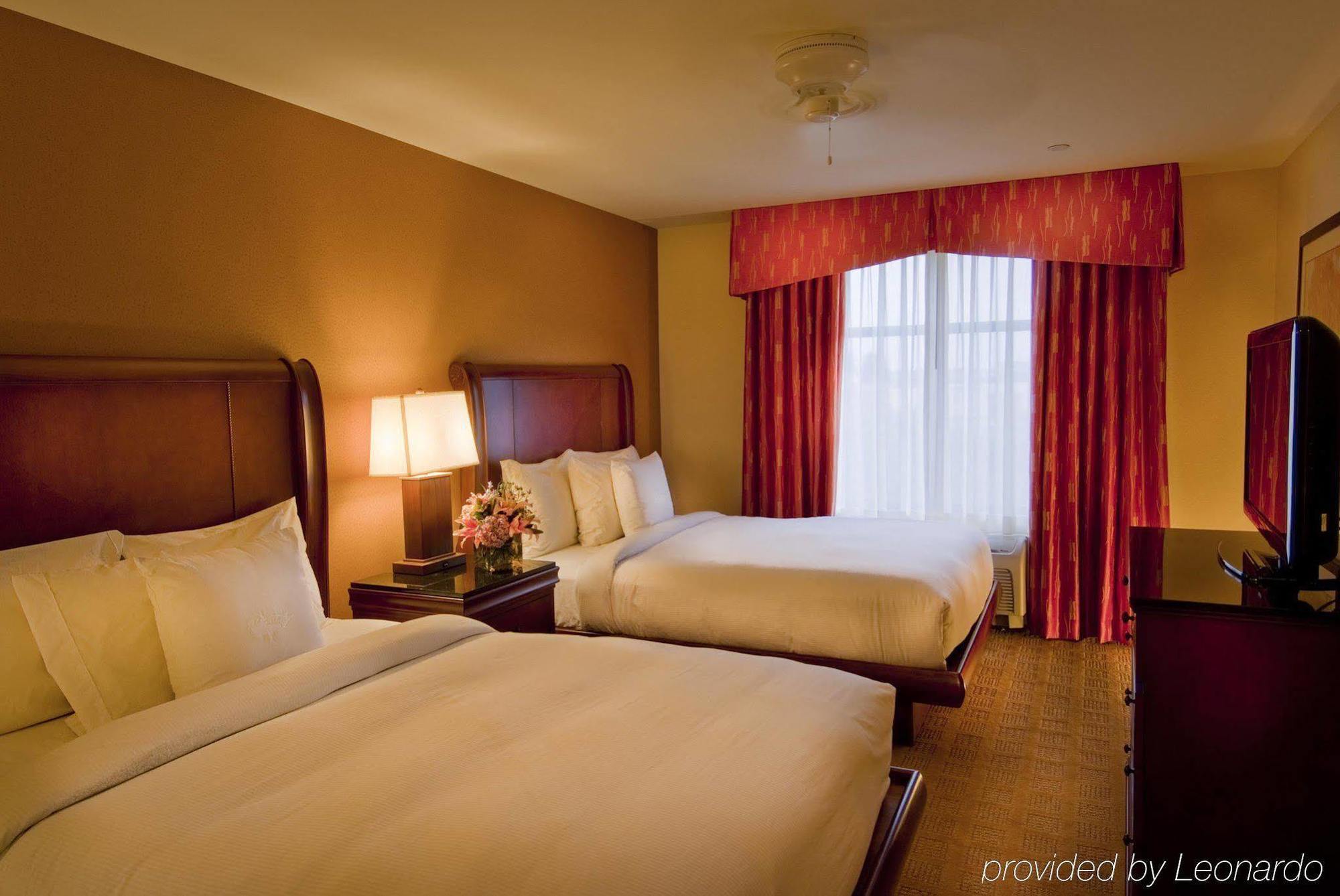 Hilton Garden Inn Rockville - Gaithersburg Εξωτερικό φωτογραφία