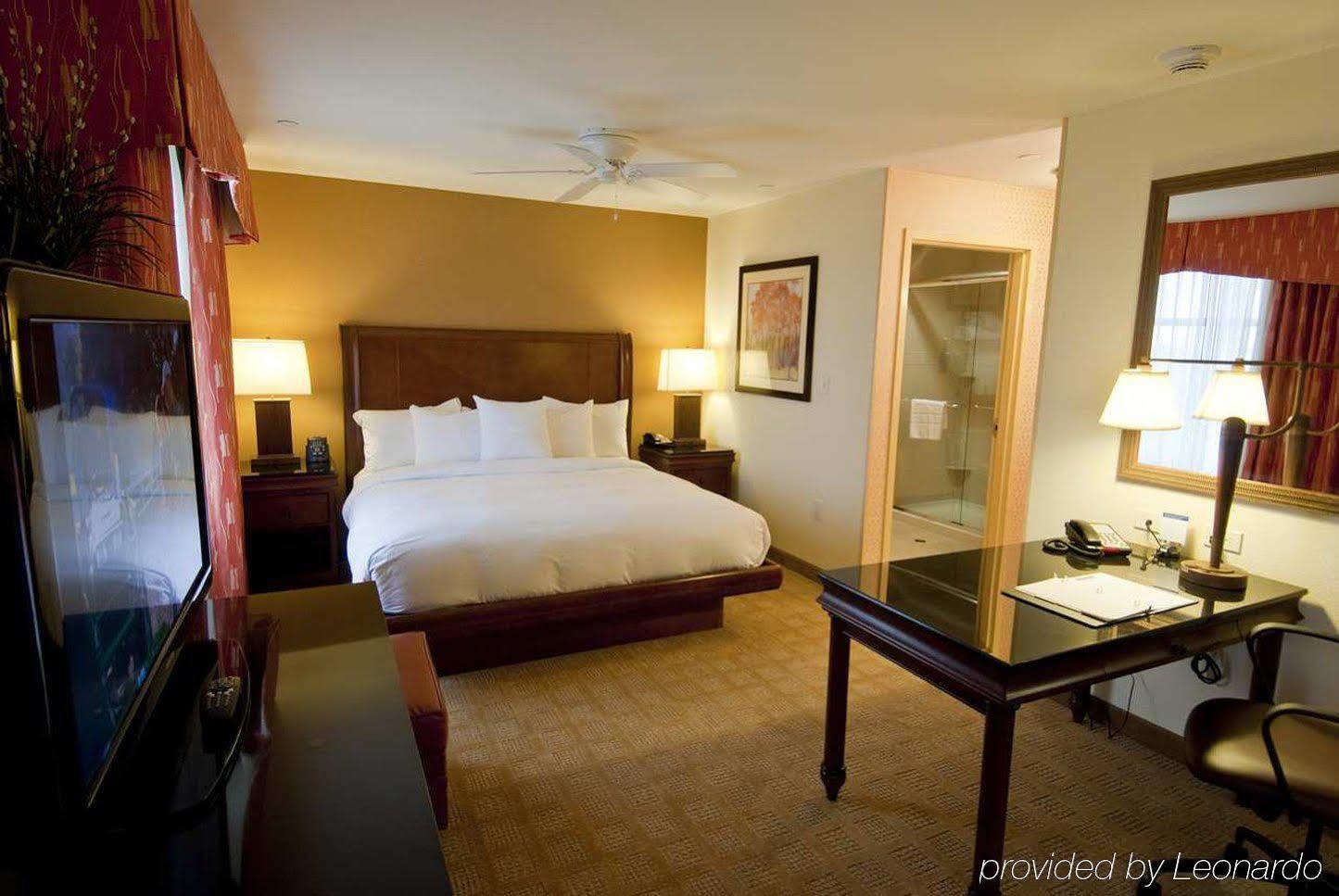 Hilton Garden Inn Rockville - Gaithersburg Εξωτερικό φωτογραφία