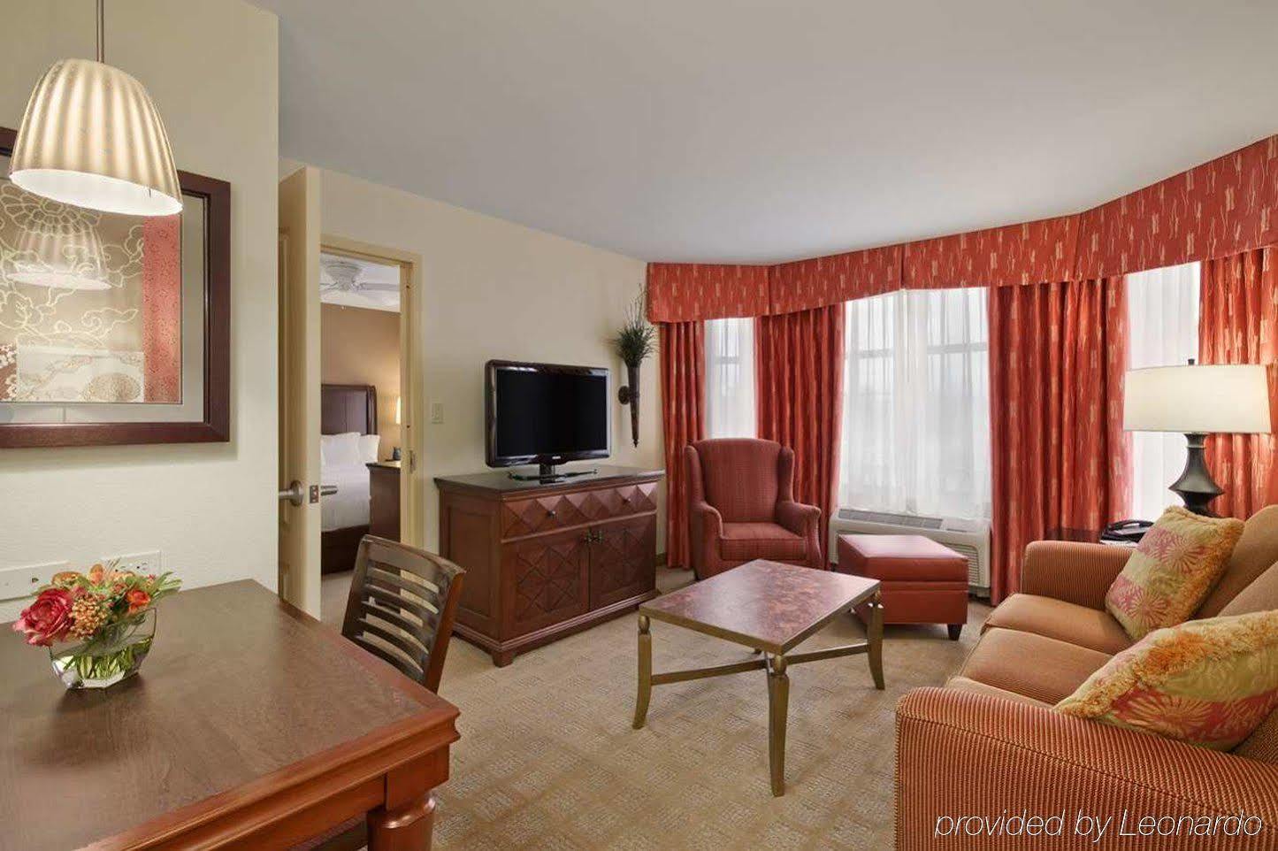 Hilton Garden Inn Rockville - Gaithersburg Εξωτερικό φωτογραφία