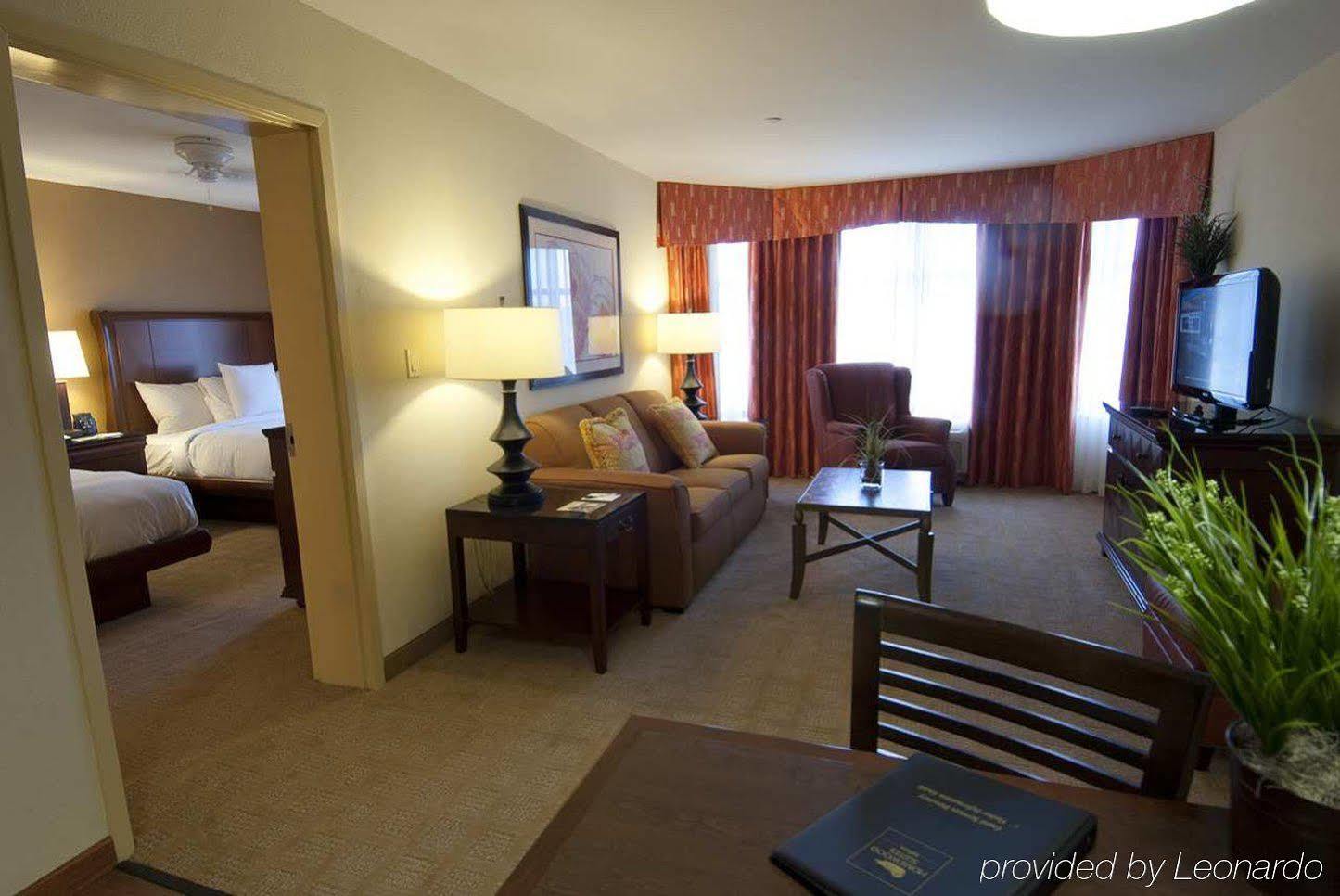 Hilton Garden Inn Rockville - Gaithersburg Εξωτερικό φωτογραφία