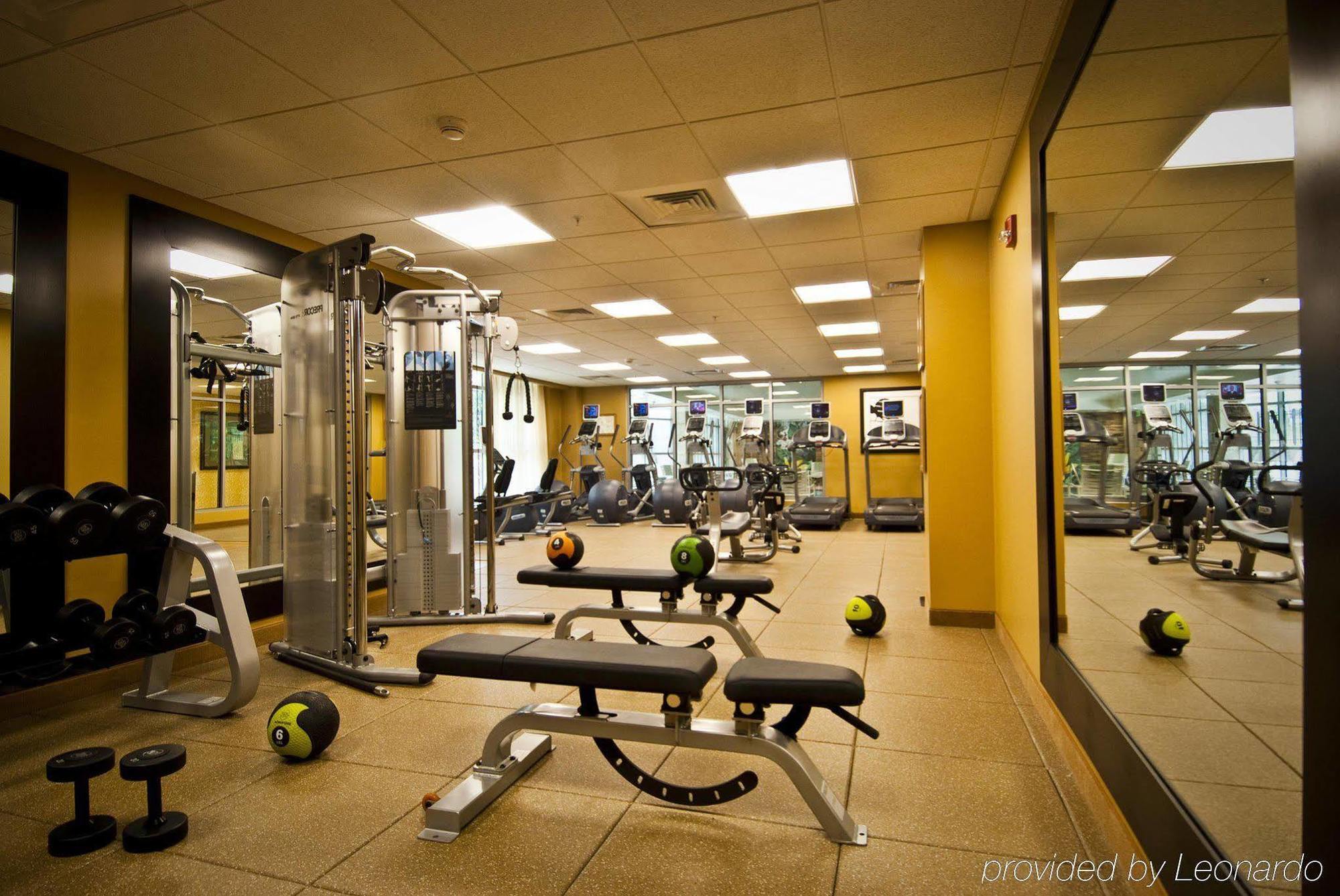 Hilton Garden Inn Rockville - Gaithersburg Ανέσεις φωτογραφία