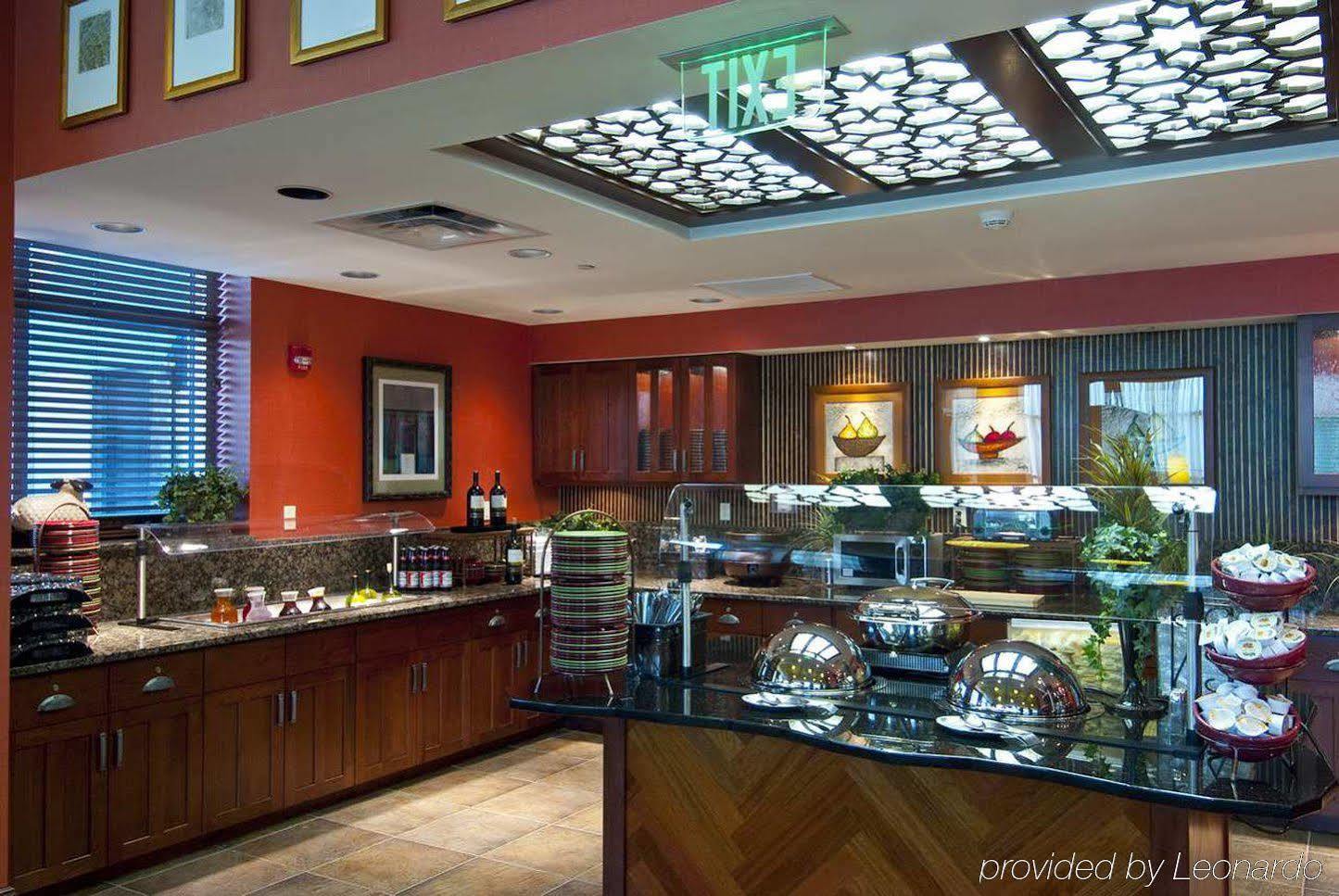 Hilton Garden Inn Rockville - Gaithersburg Εξωτερικό φωτογραφία